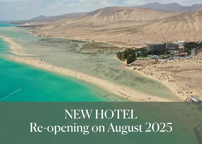 Meliá Fuerteventura