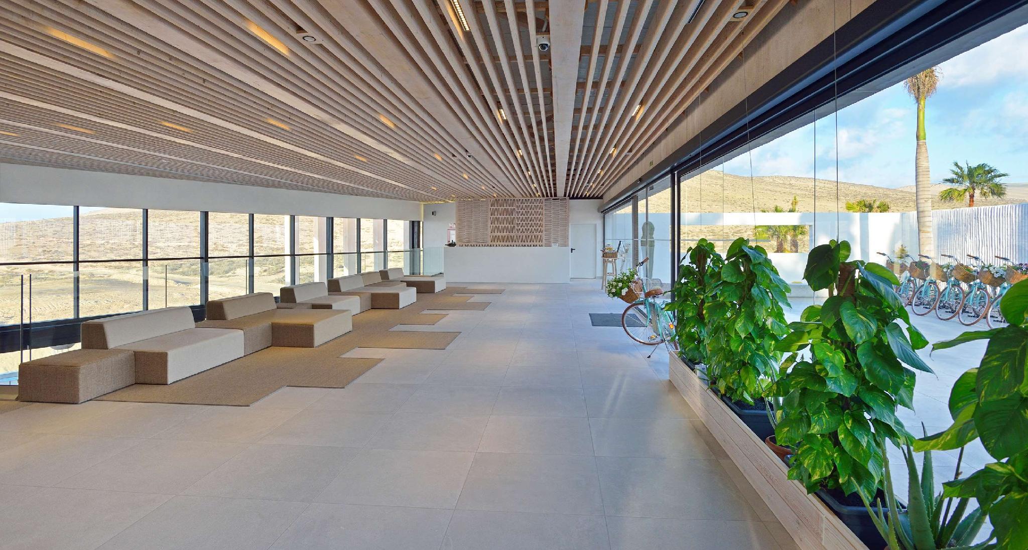 Hotel Meliá Fuerteventura 5*