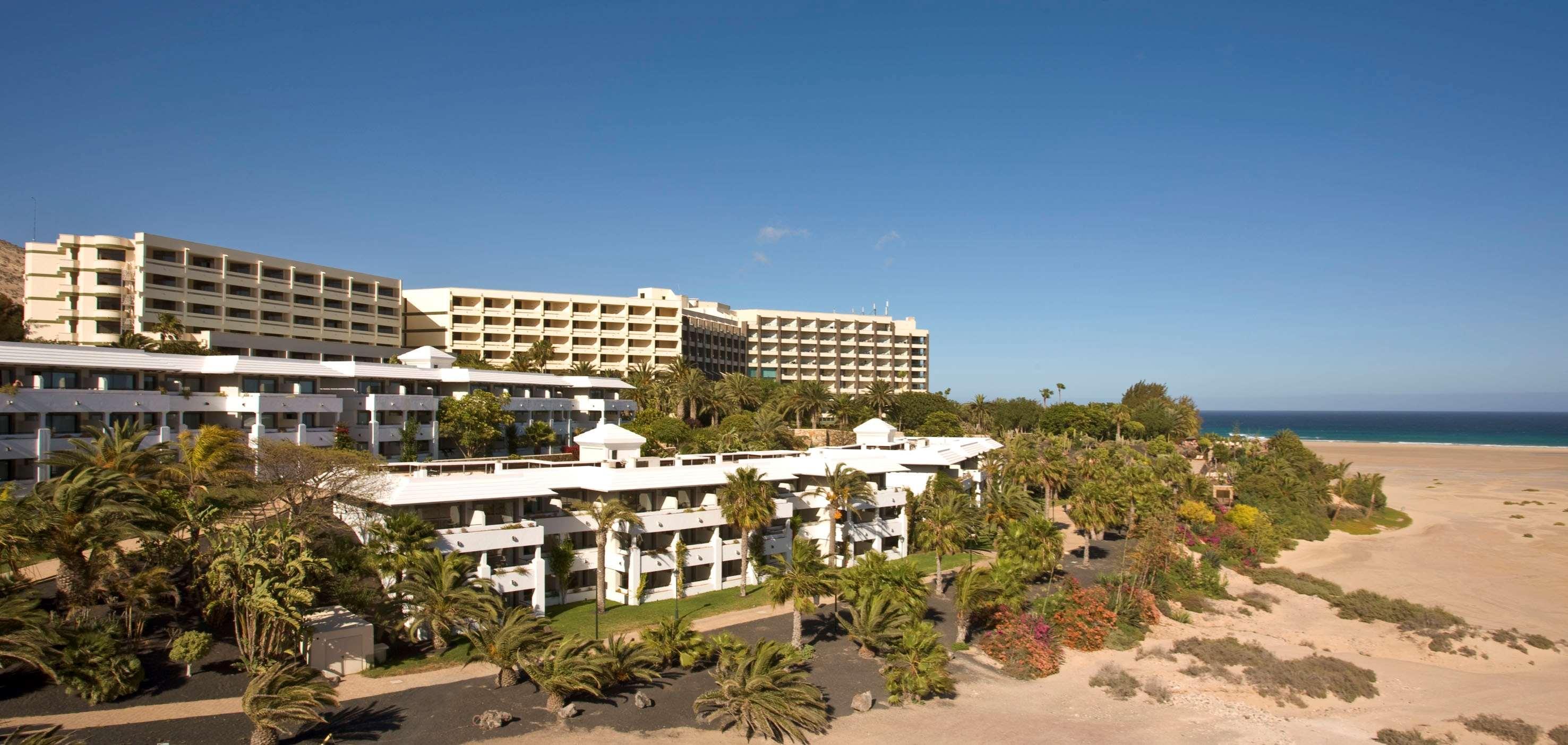 Paradisus By Melia Fuerteventura Hotel 5*