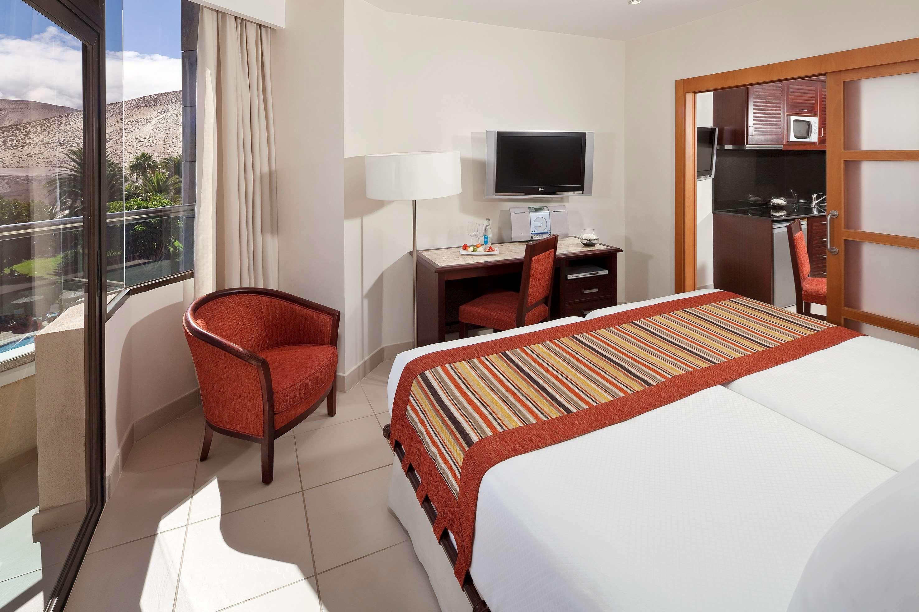 Paradisus By Melia Fuerteventura 5* Costa Calma