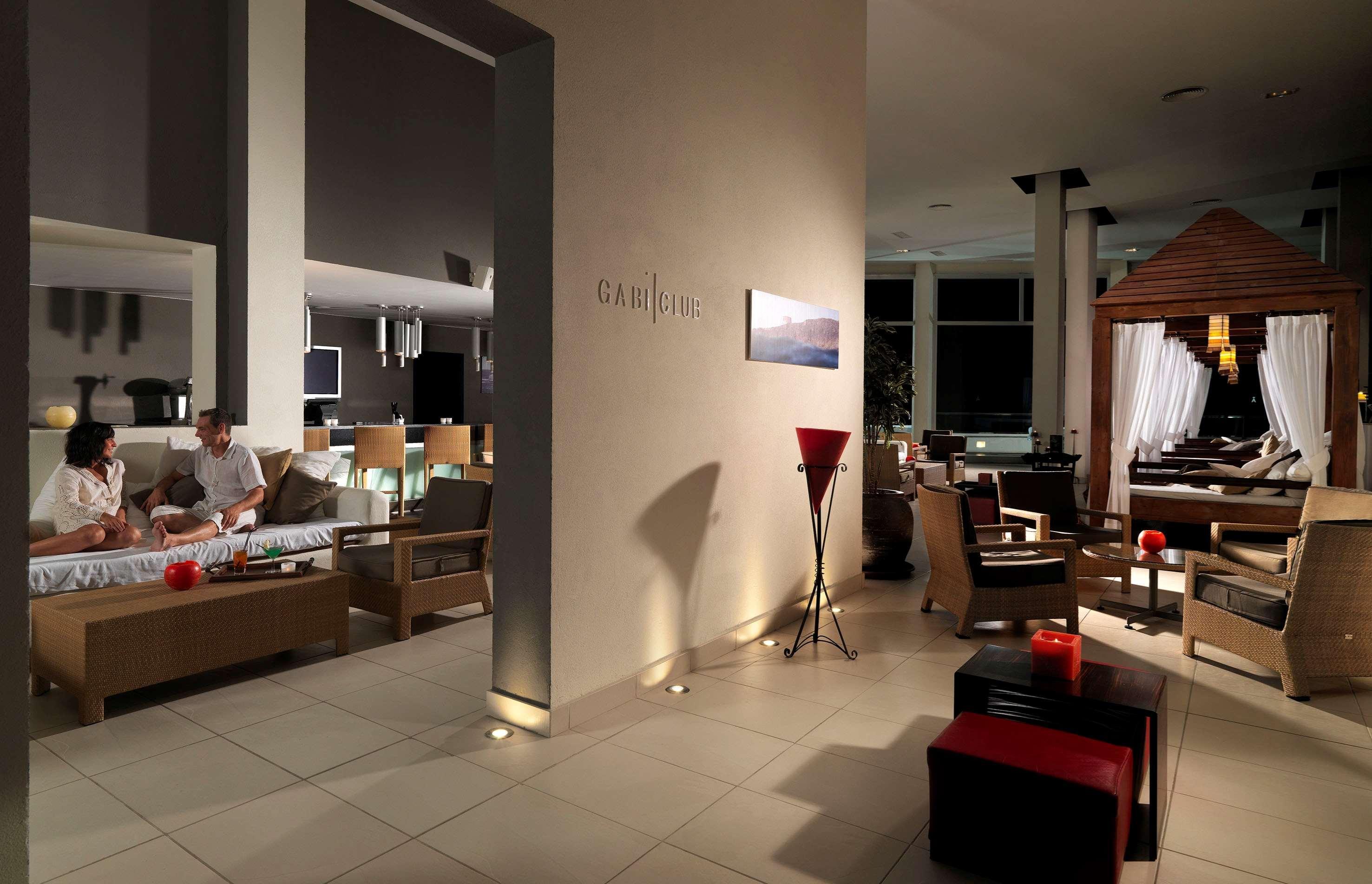 Hotel Paradisus By Melia Fuerteventura