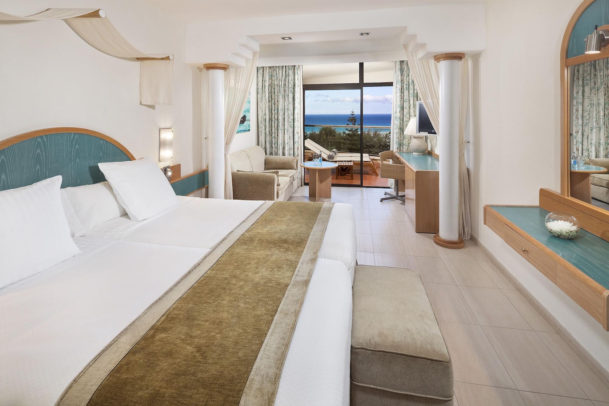 Hotel Paradisus By Melia Fuerteventura Costa Calma