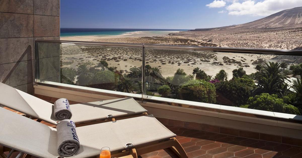 Paradisus By Melia Fuerteventura 5*