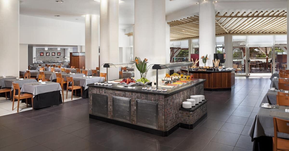 Hotel Paradisus By Melia Fuerteventura 5*