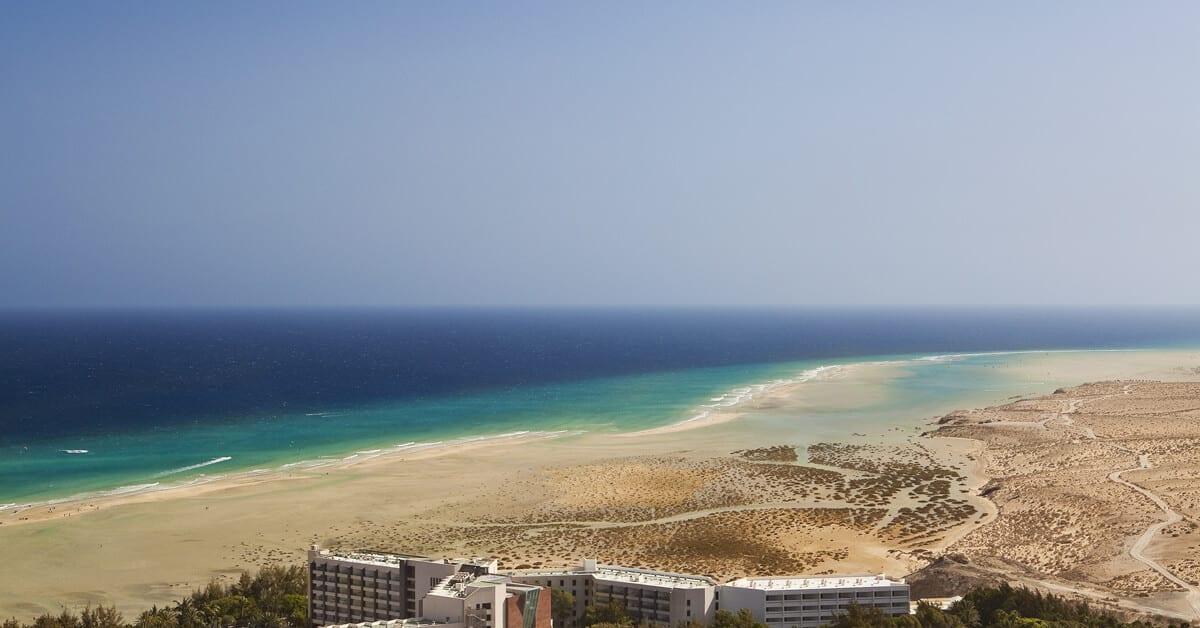 Paradisus By Melia Fuerteventura 5*