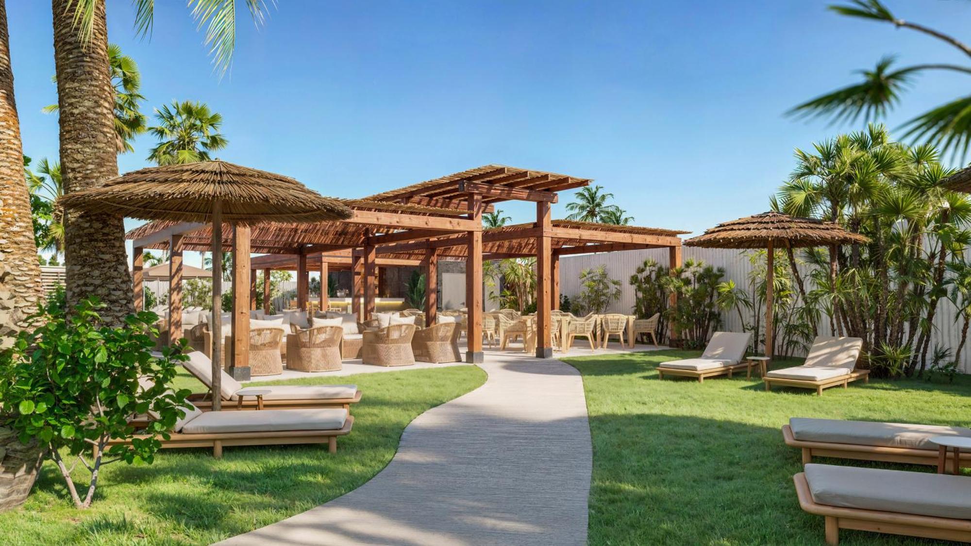 Hotel Paradisus By Melia Fuerteventura 5*