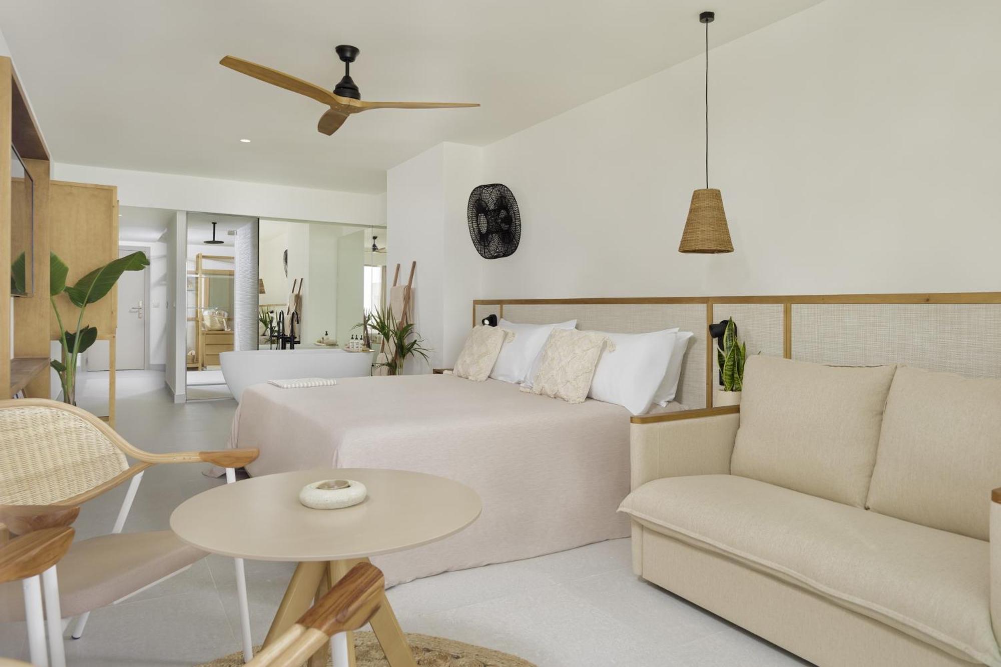Hotel Paradisus By Melia Fuerteventura 5*