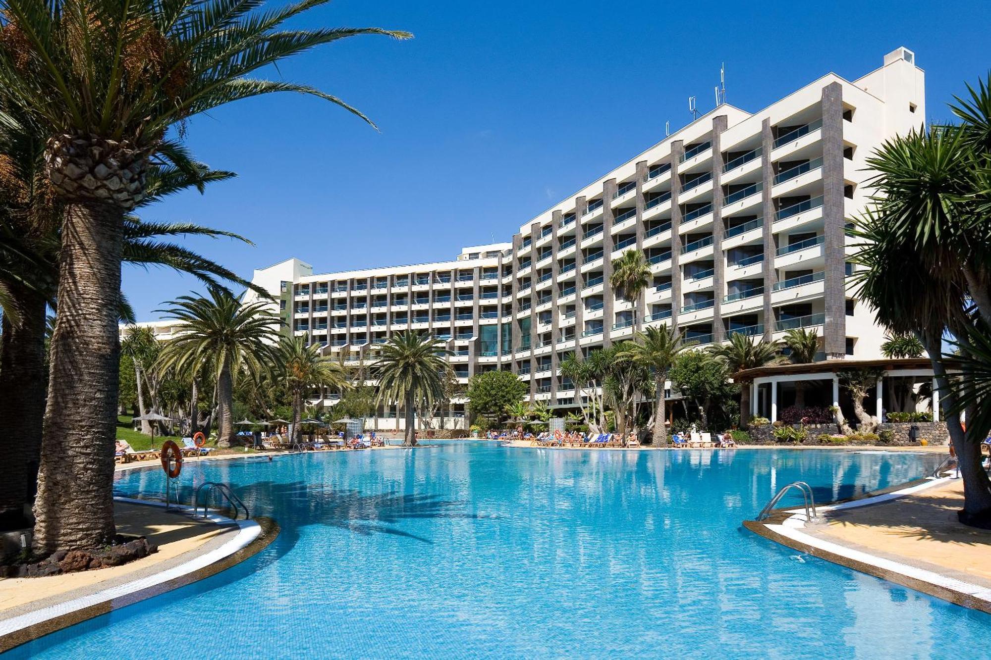 Paradisus By Melia Fuerteventura Costa Calma