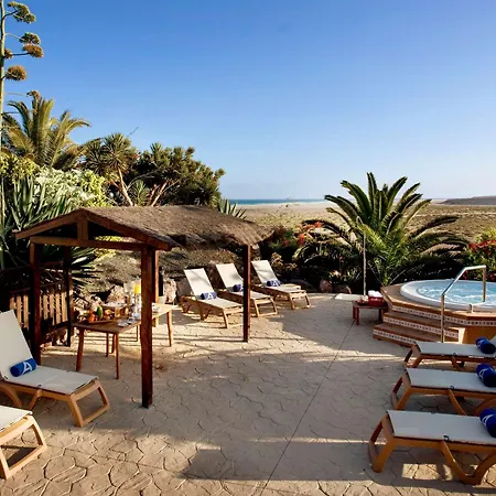 Meliá Fuerteventura 