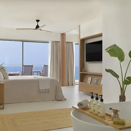 Paradisus By Melia Fuerteventura Costa Calma Exterior photo