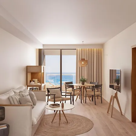 Paradisus By Melia Fuerteventura Costa Calma Exterior photo