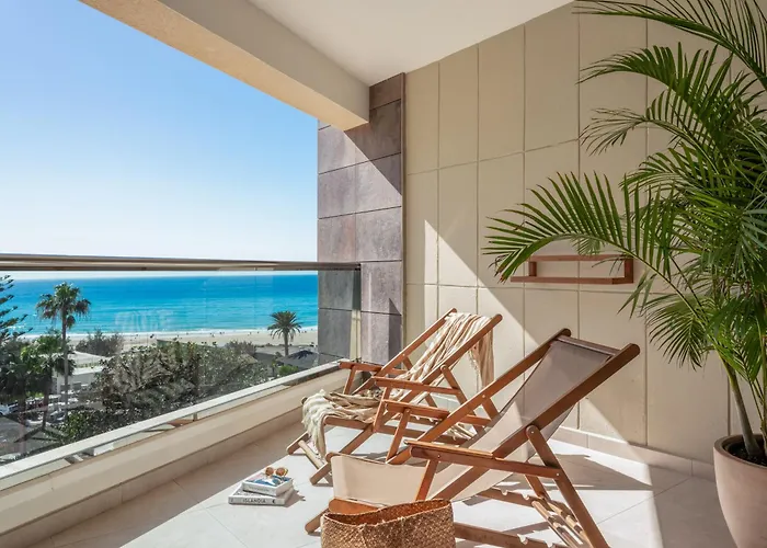 Paradisus By Melia Fuerteventura
