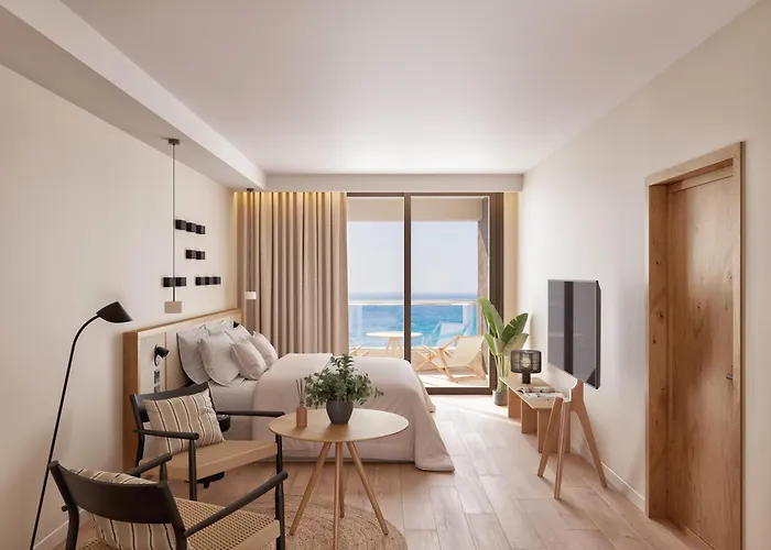 Paradisus By Melia Fuerteventura
