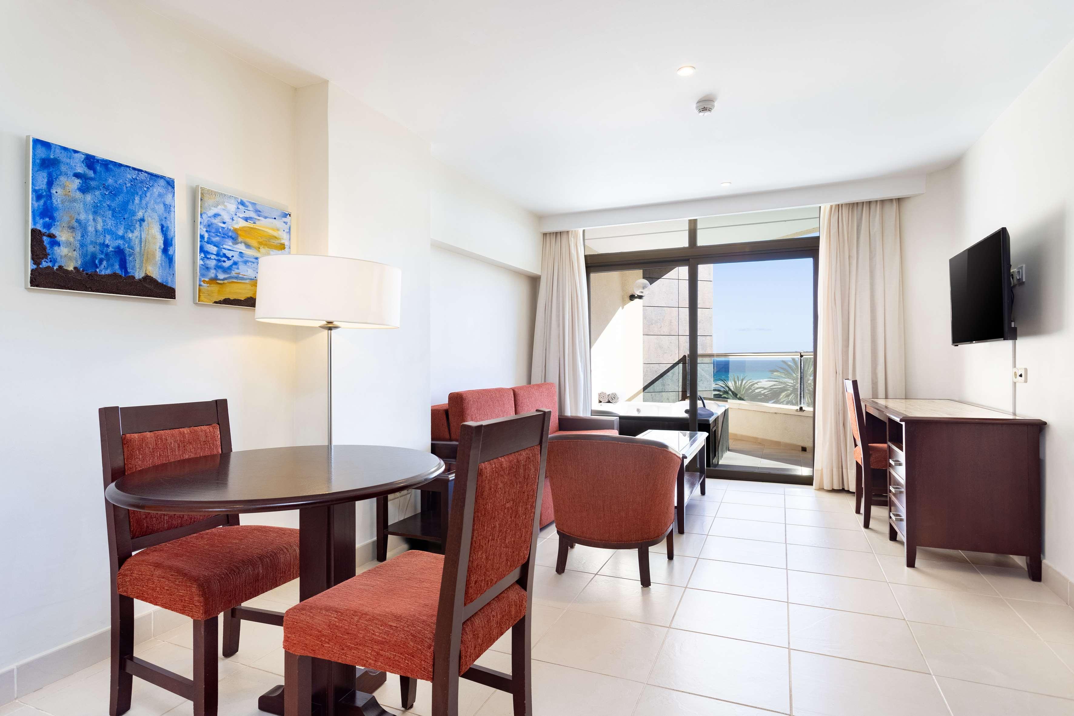 Meliá Fuerteventura