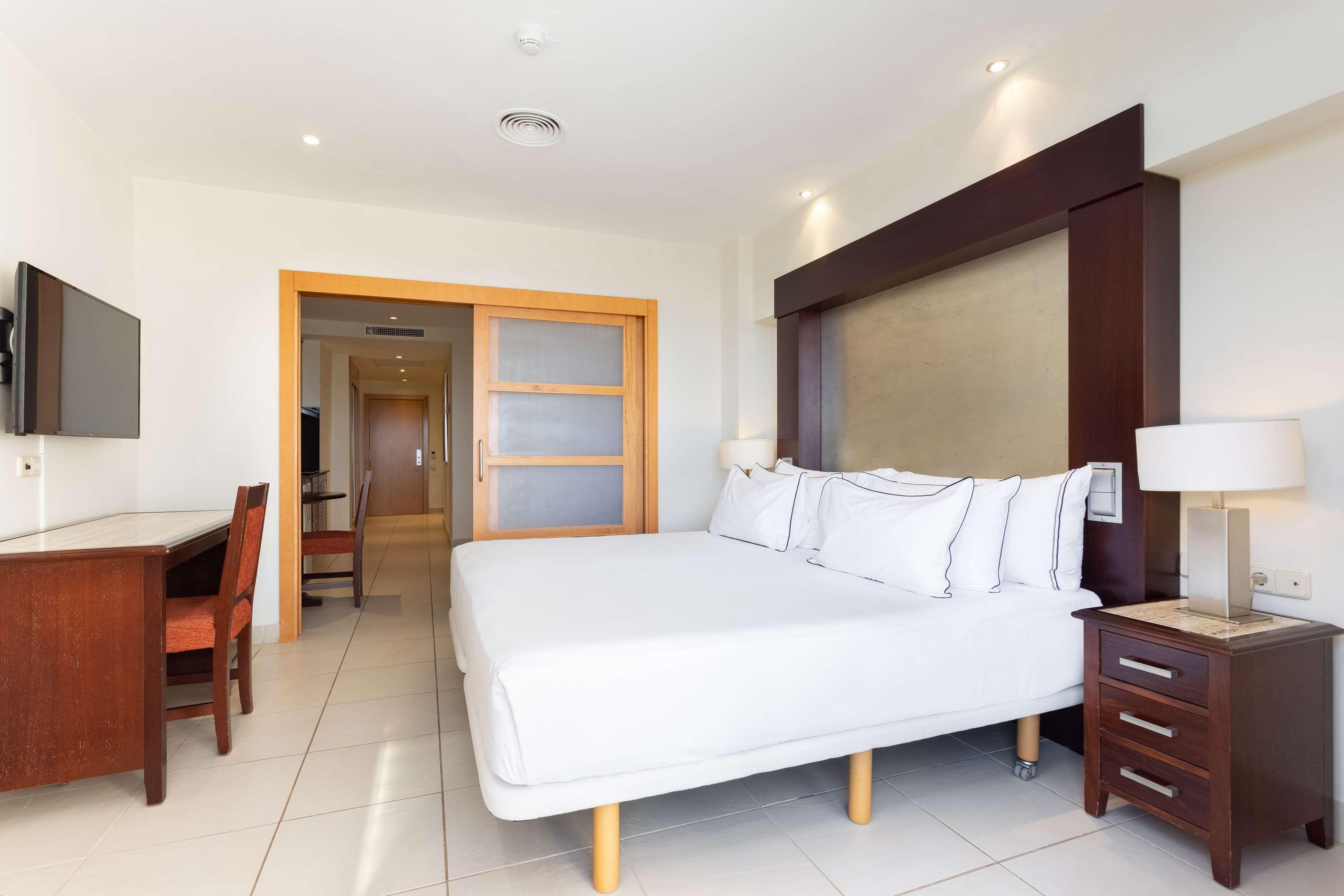 Hotel Paradisus By Melia Fuerteventura Costa Calma