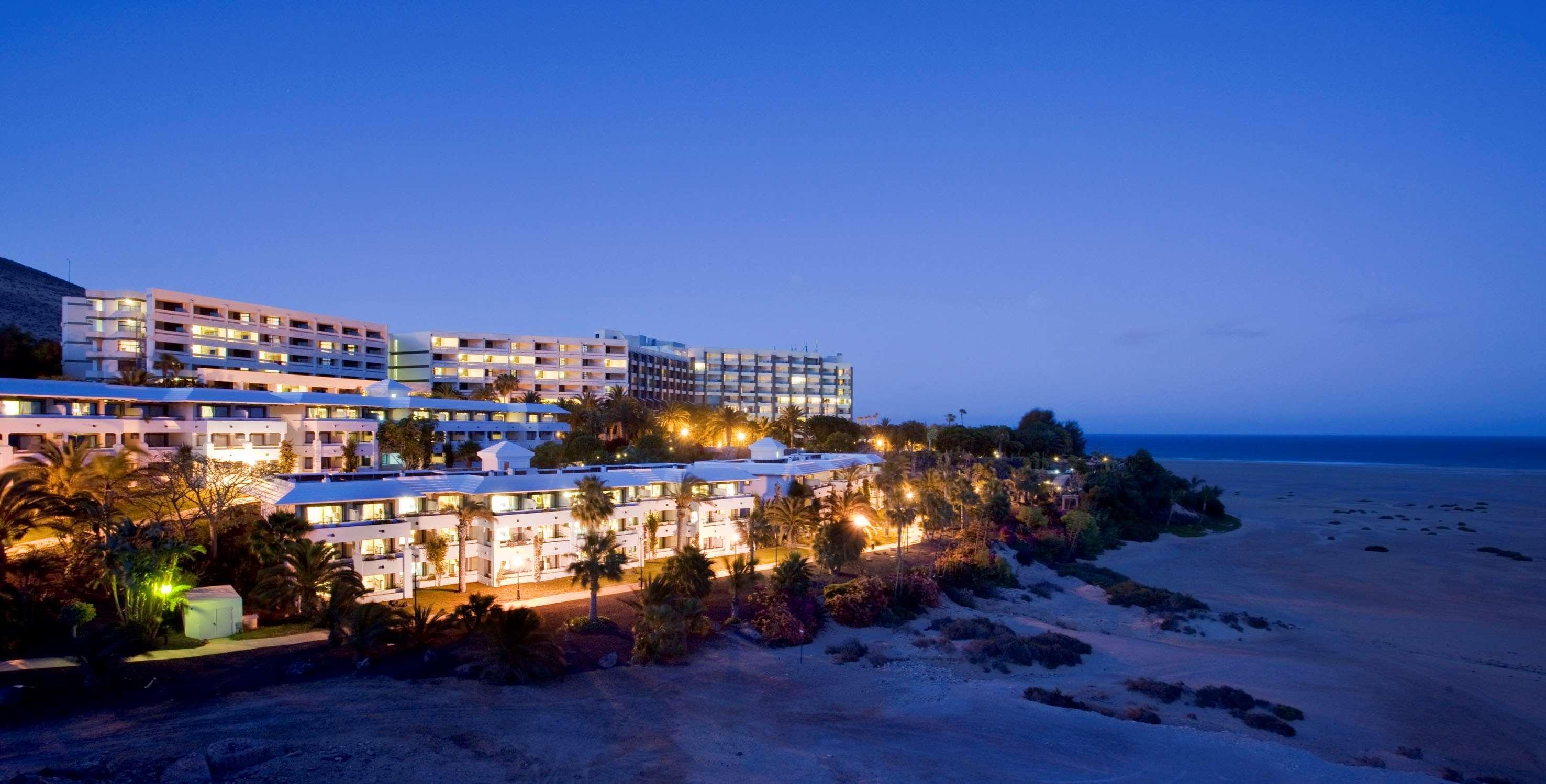 Paradisus By Melia Fuerteventura