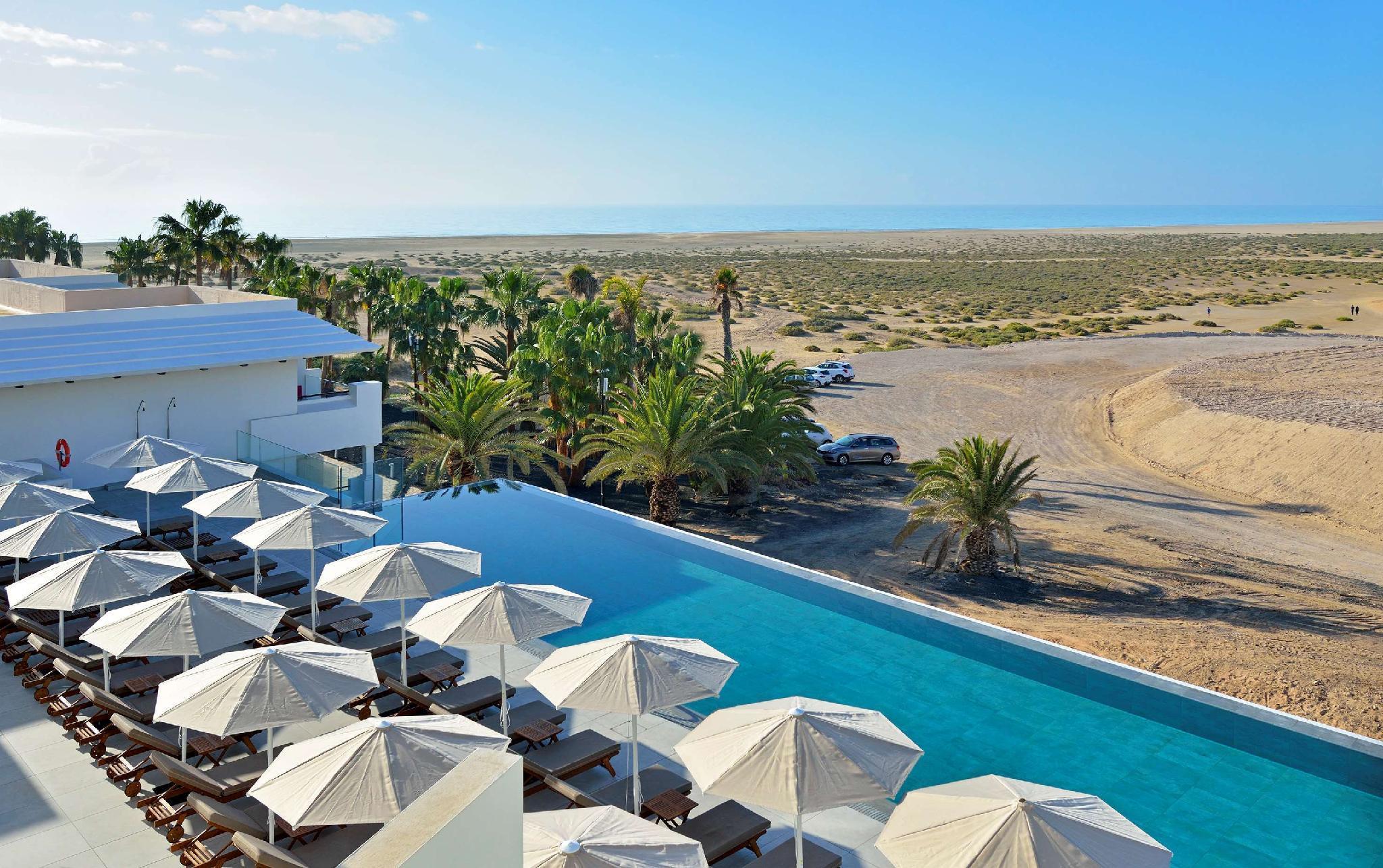 Paradisus By Melia Fuerteventura 5*