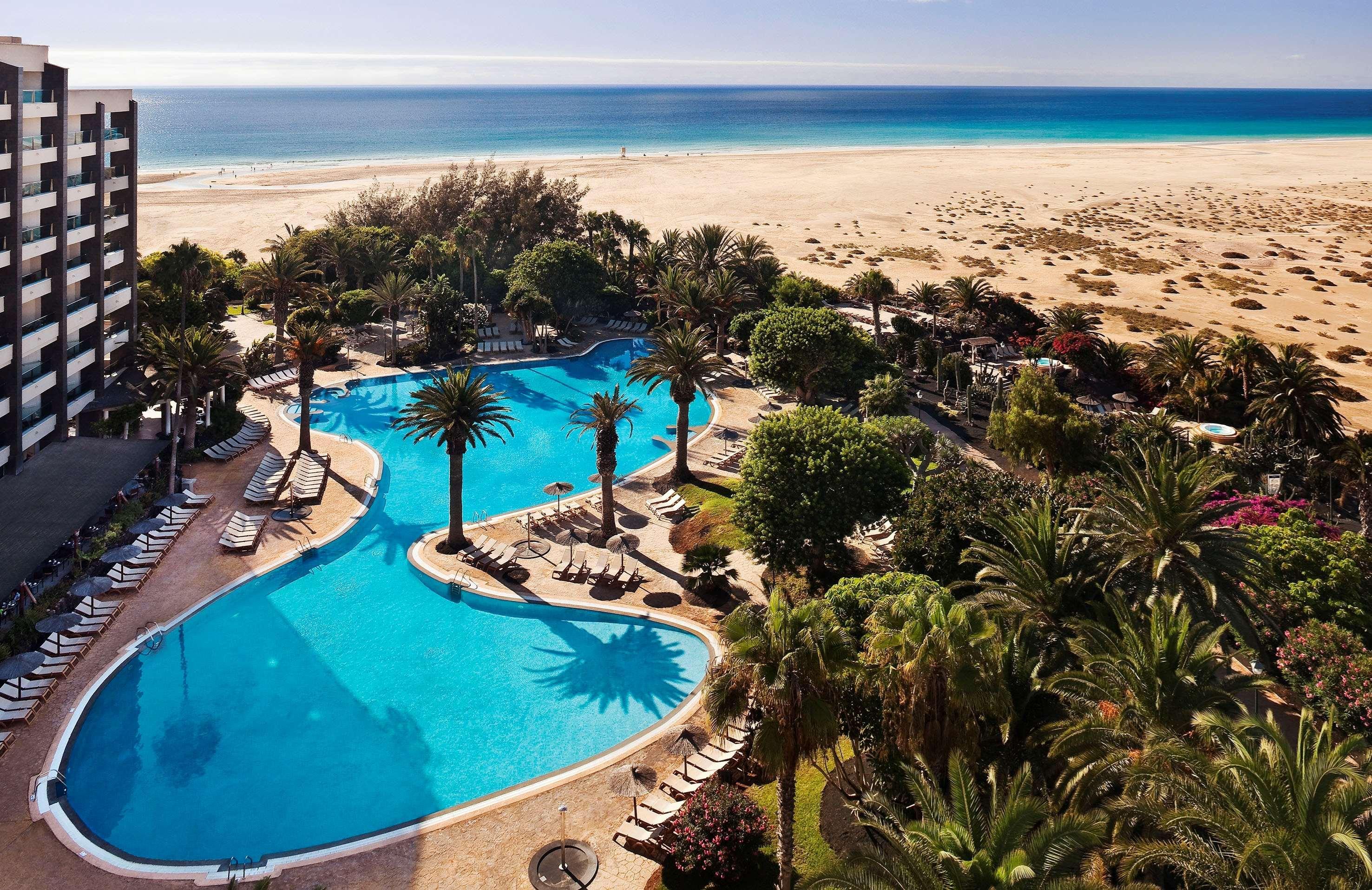 Paradisus By Melia Fuerteventura 5*