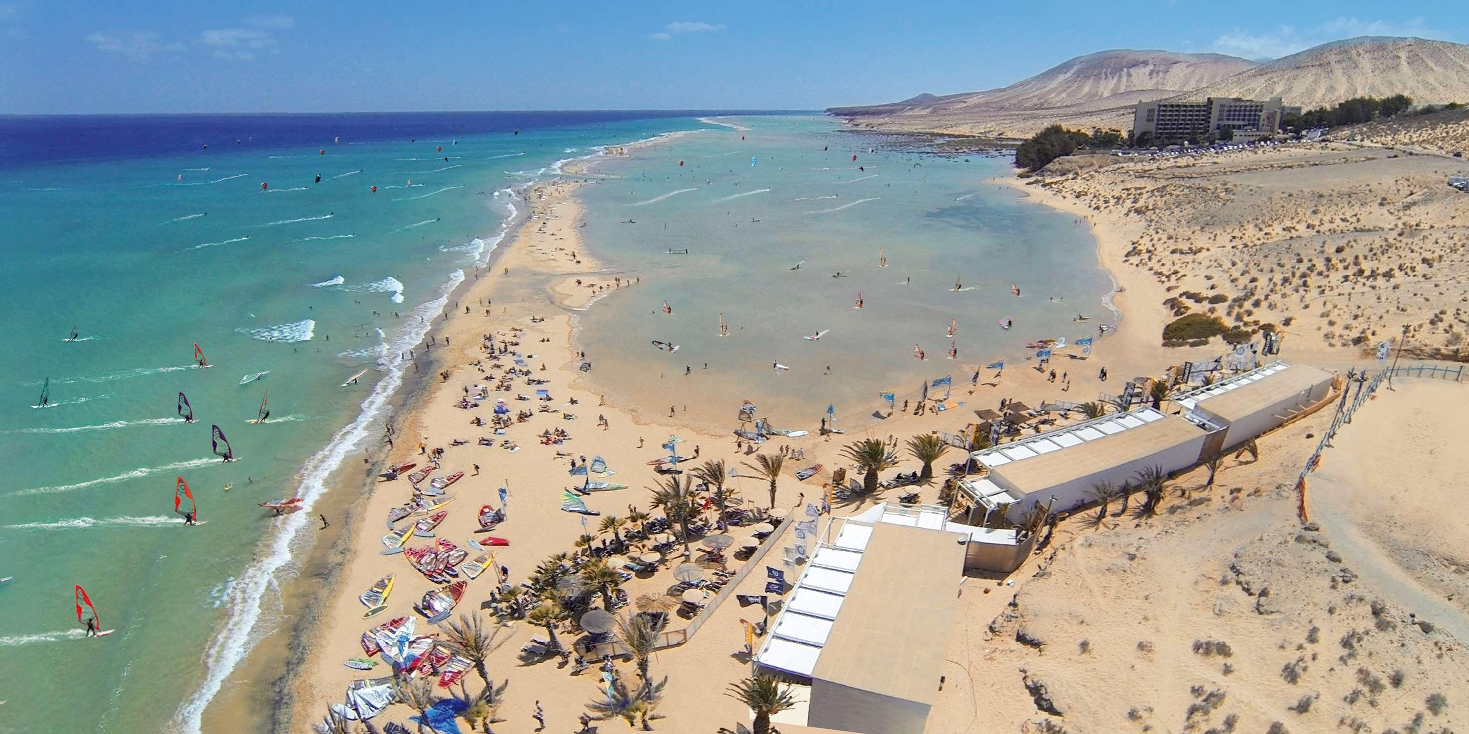 Paradisus By Melia Fuerteventura 5*