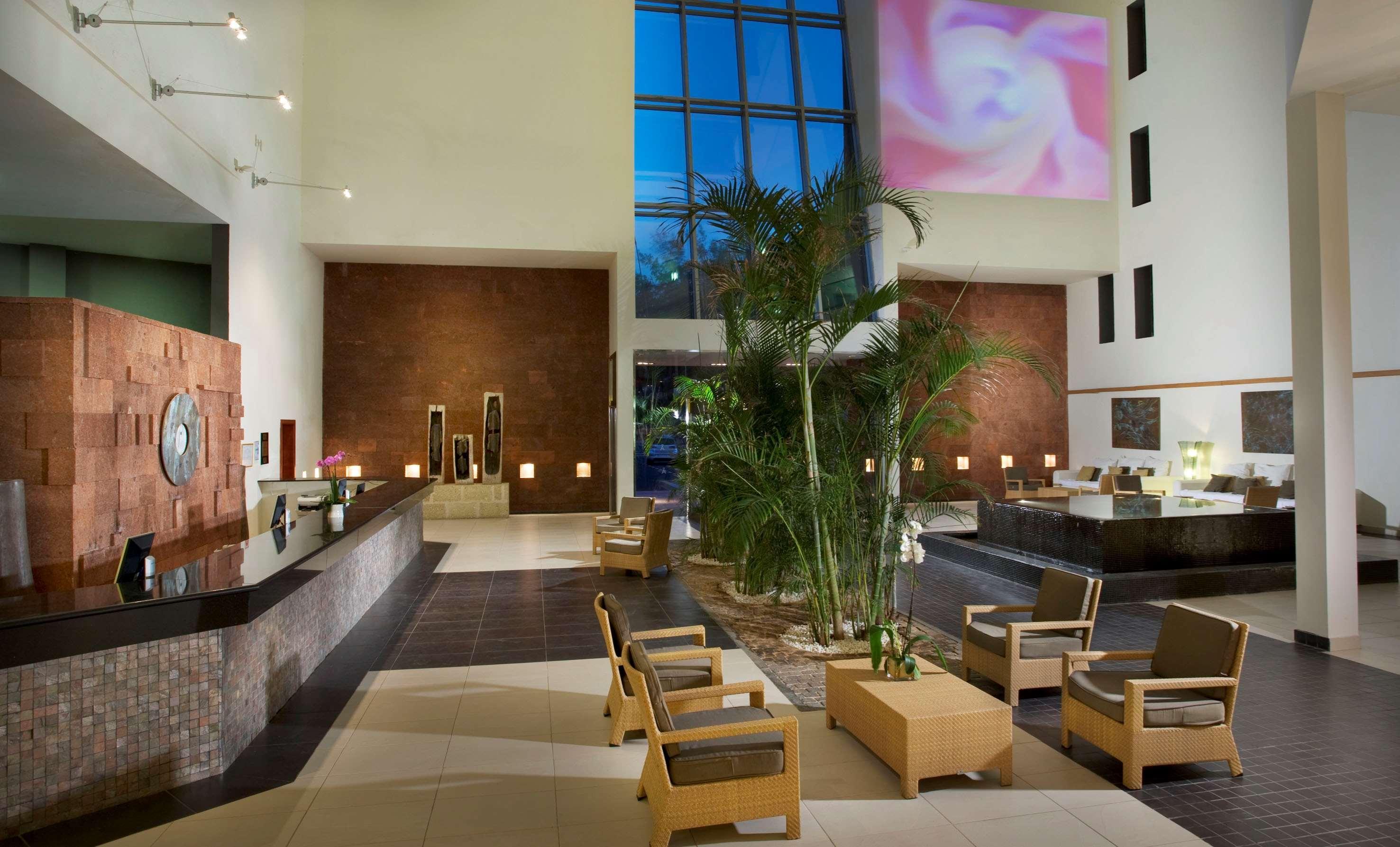 Paradisus By Melia Fuerteventura Hotel