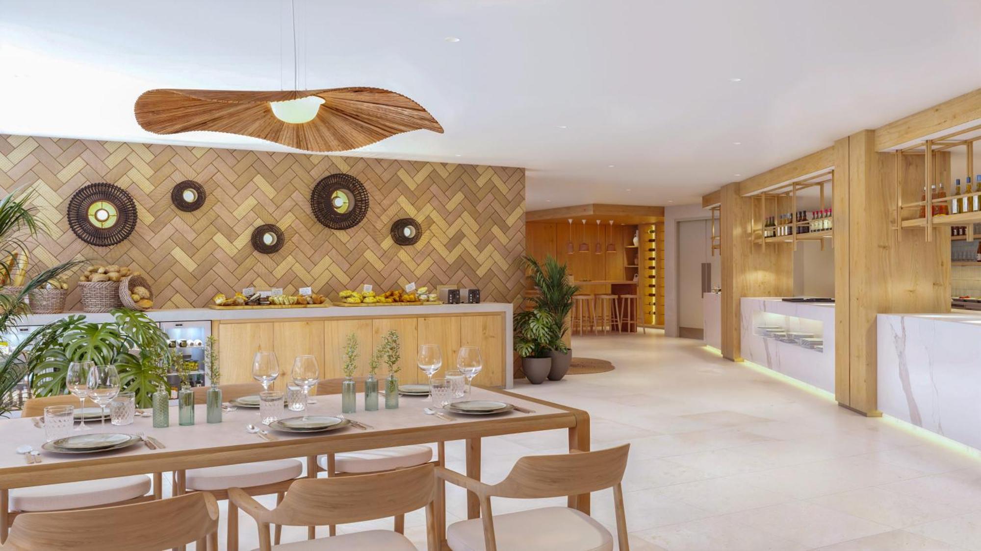 Meliá Fuerteventura 5*