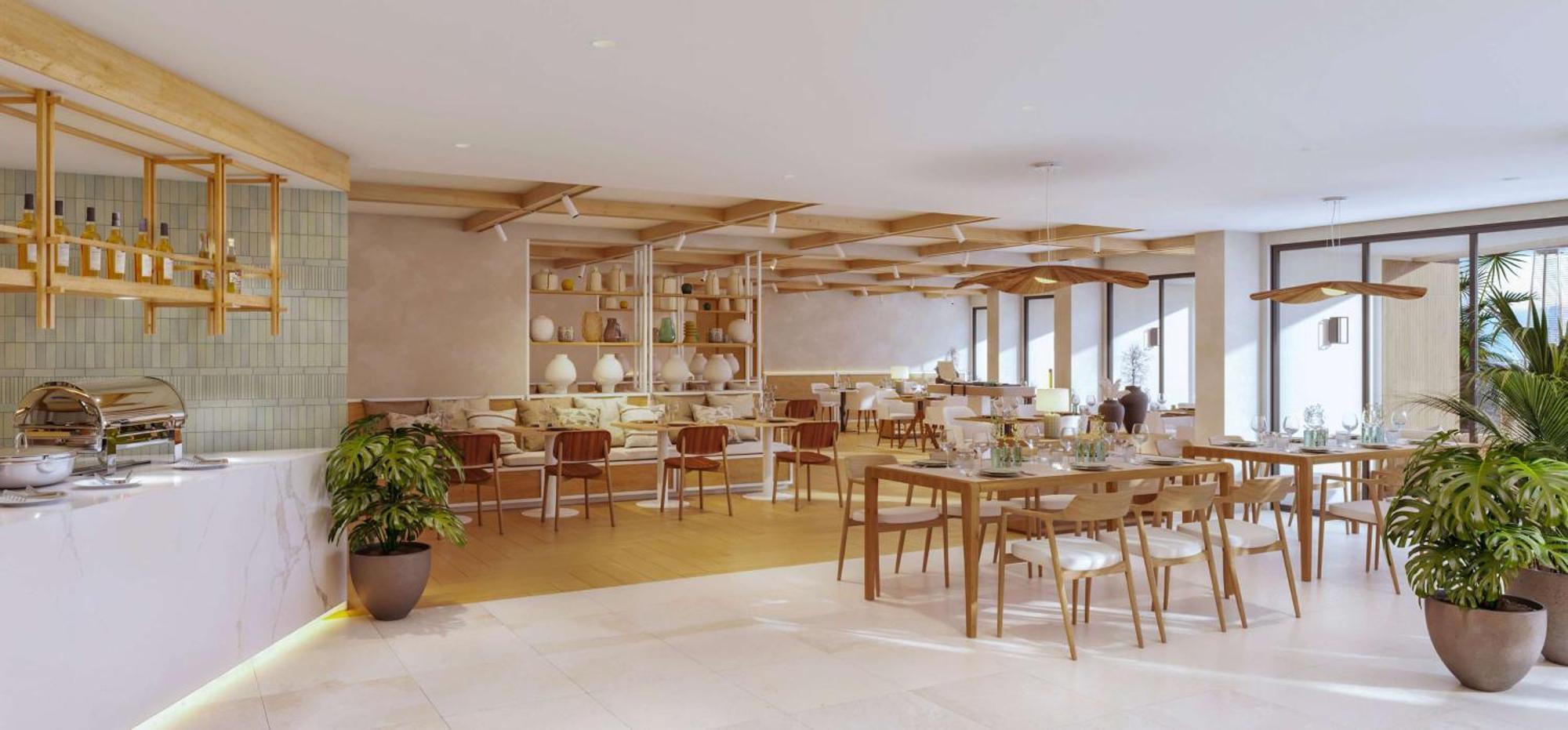 Meliá Fuerteventura Hotel