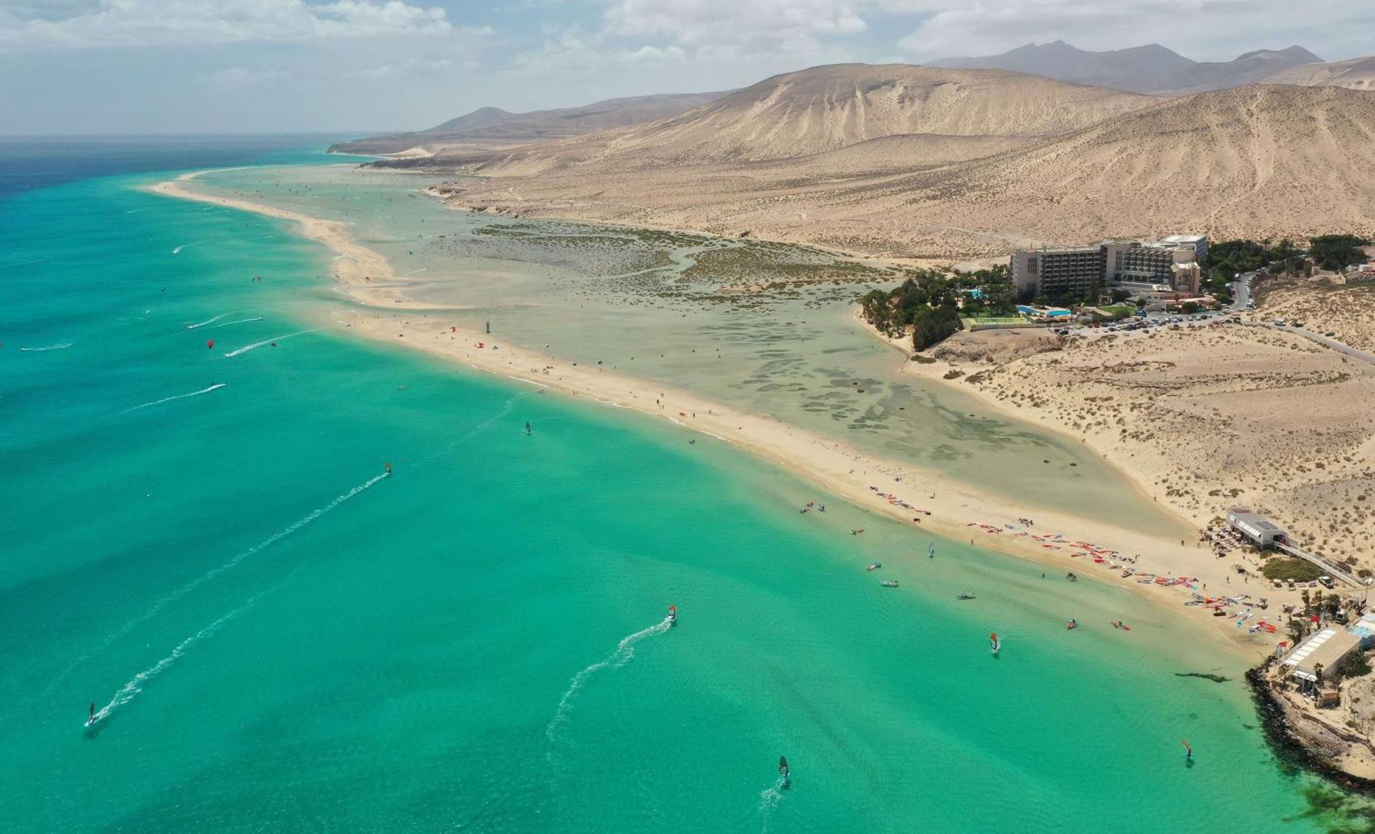 Paradisus By Melia Fuerteventura Hotel 5*