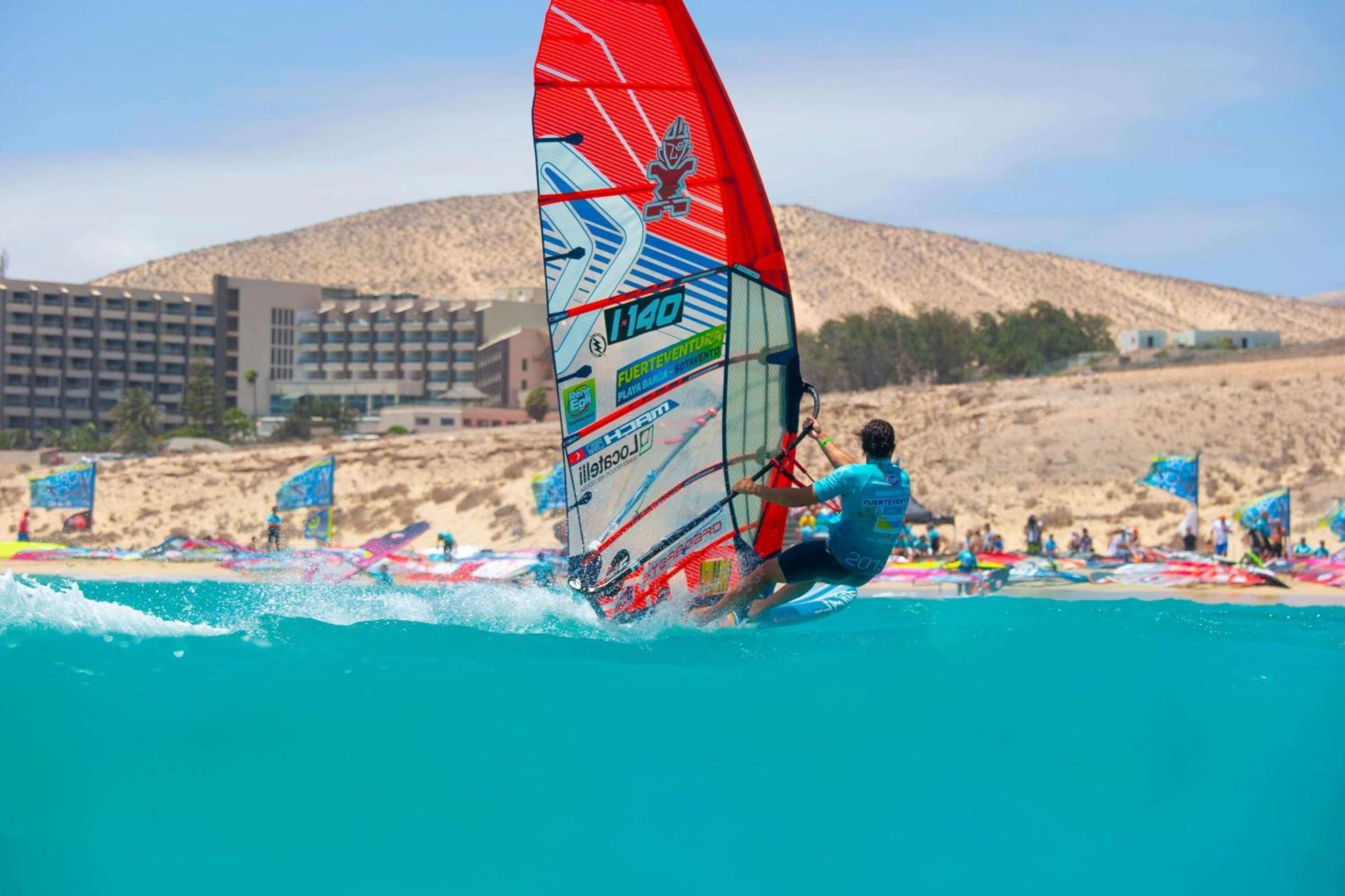 Meliá Fuerteventura 5*