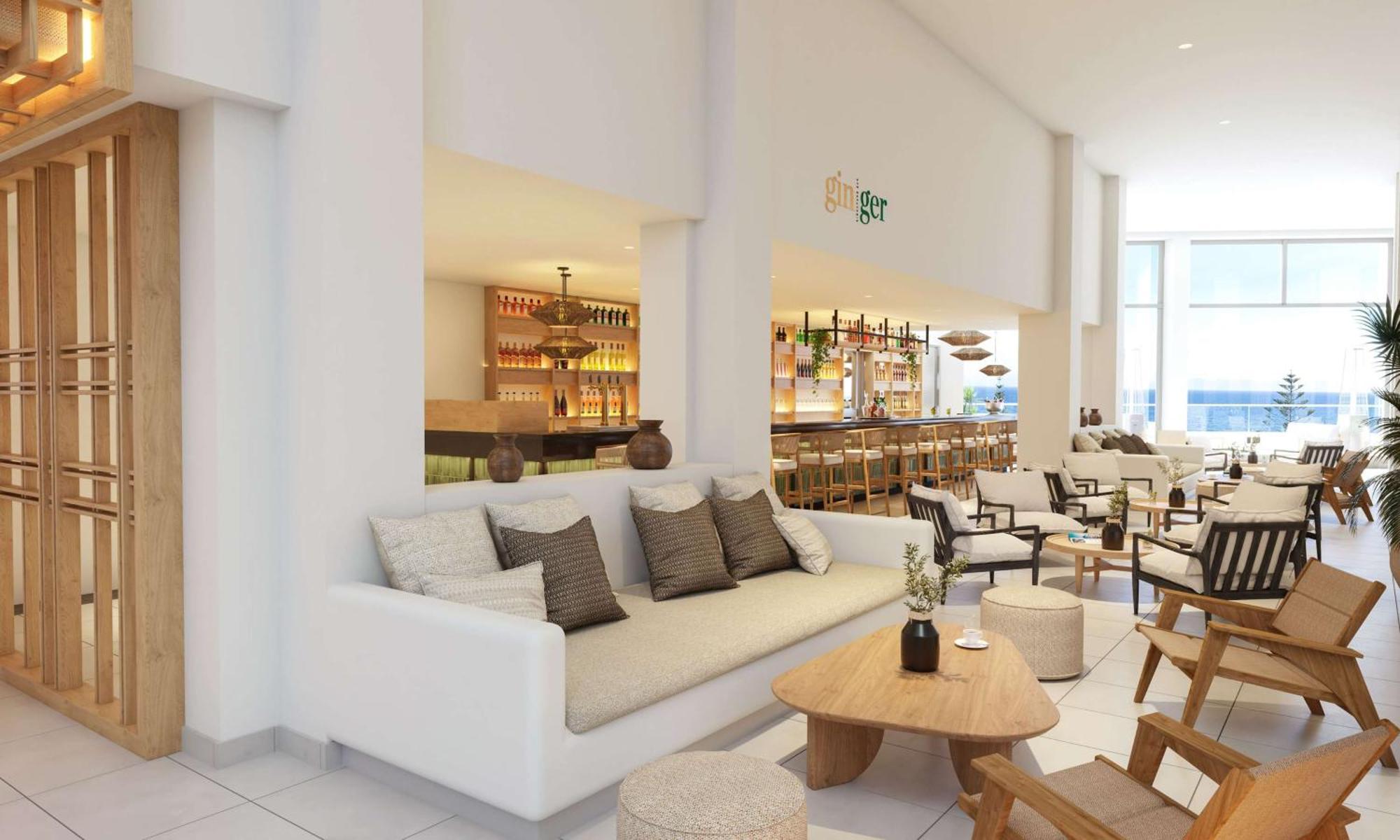 Meliá Fuerteventura Hotel 5*