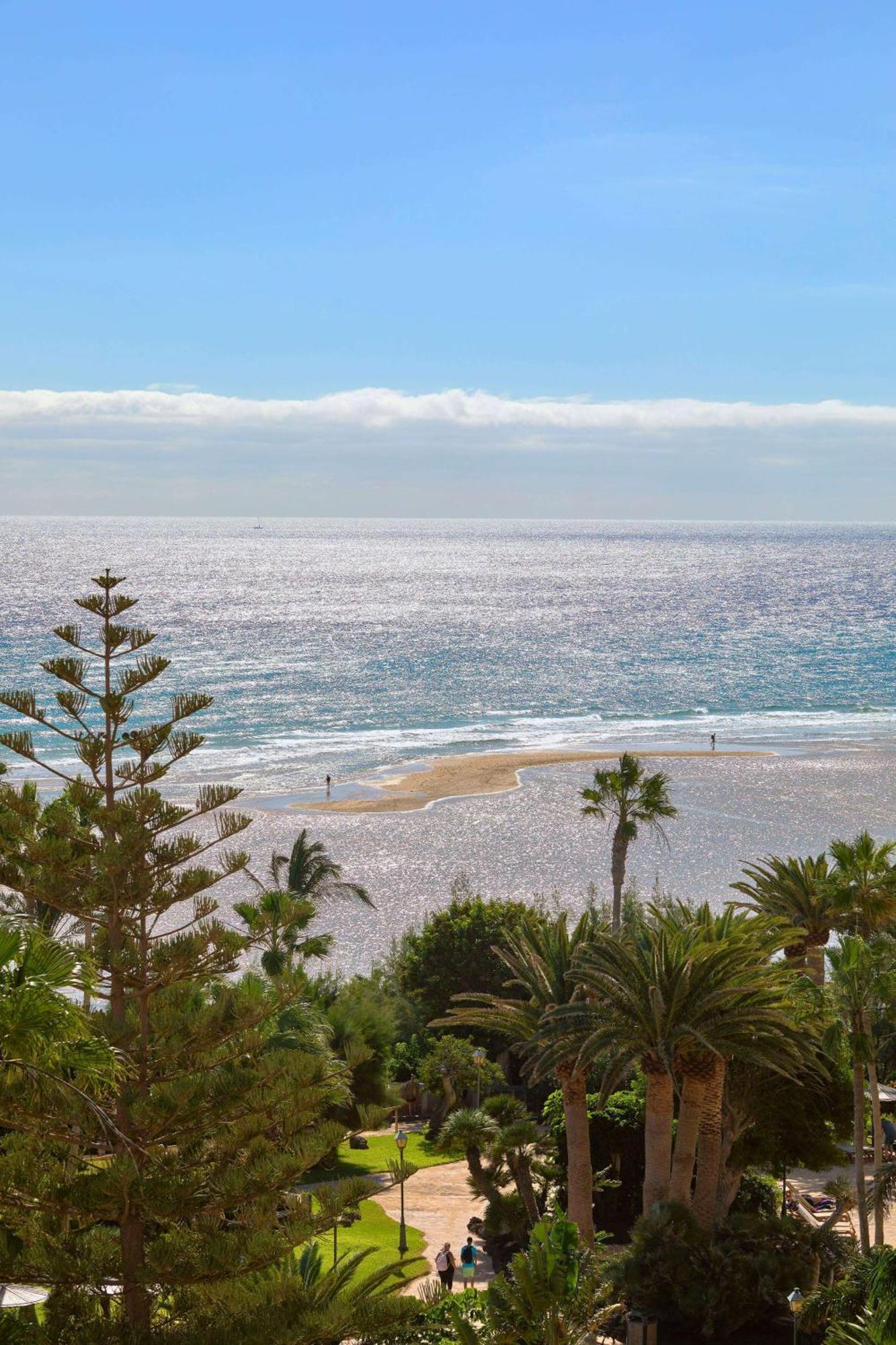 Paradisus By Melia Fuerteventura Hotel