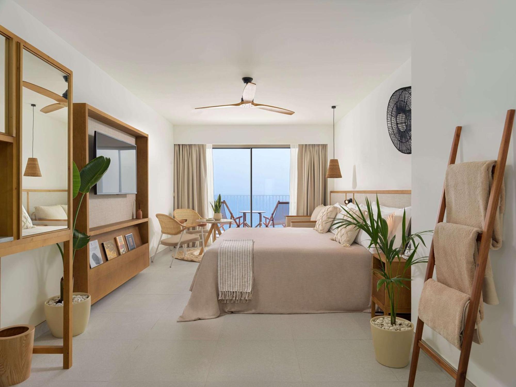 Hotel Meliá Fuerteventura Costa Calma