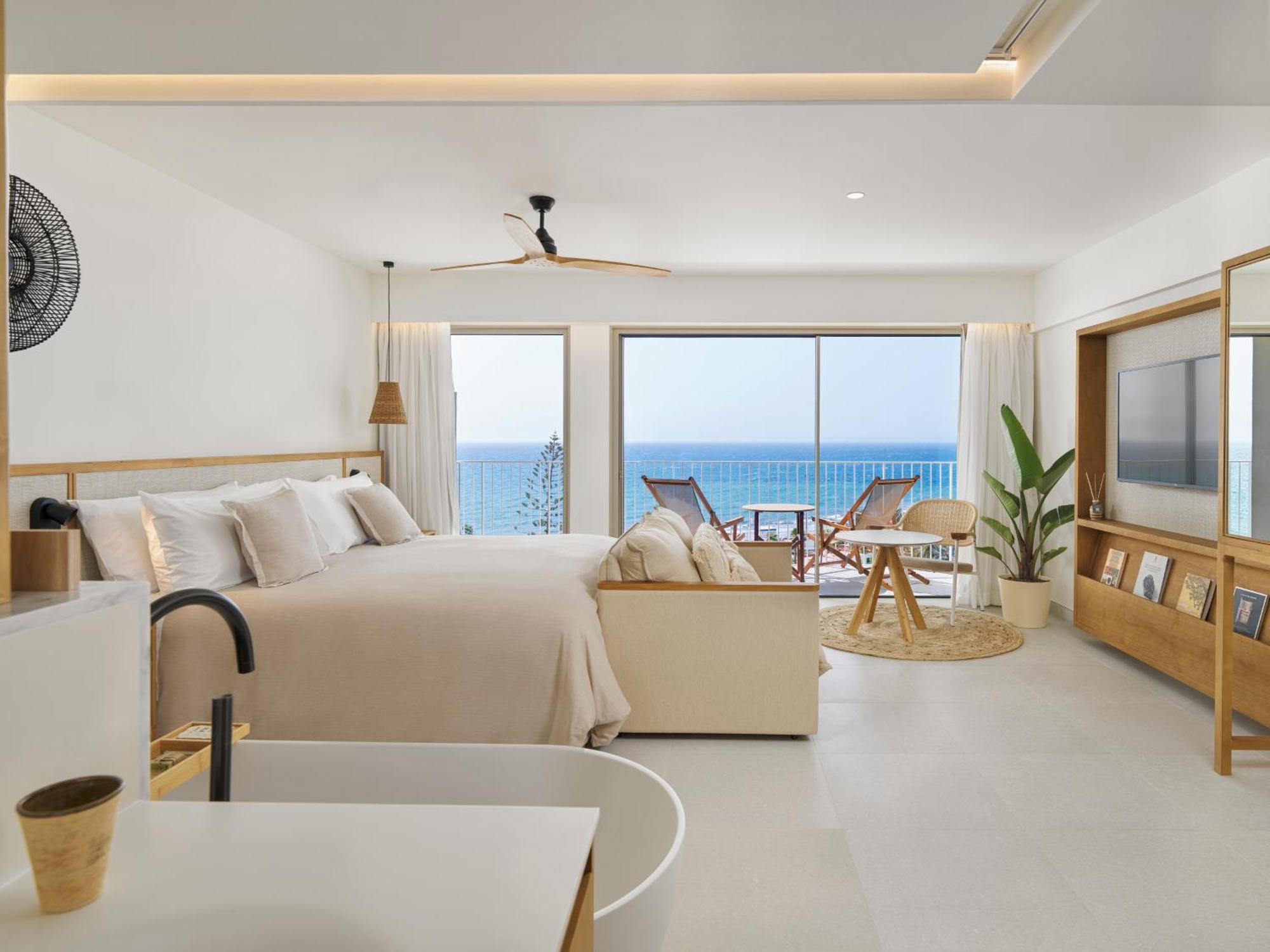 Paradisus By Melia Fuerteventura Hotel Costa Calma