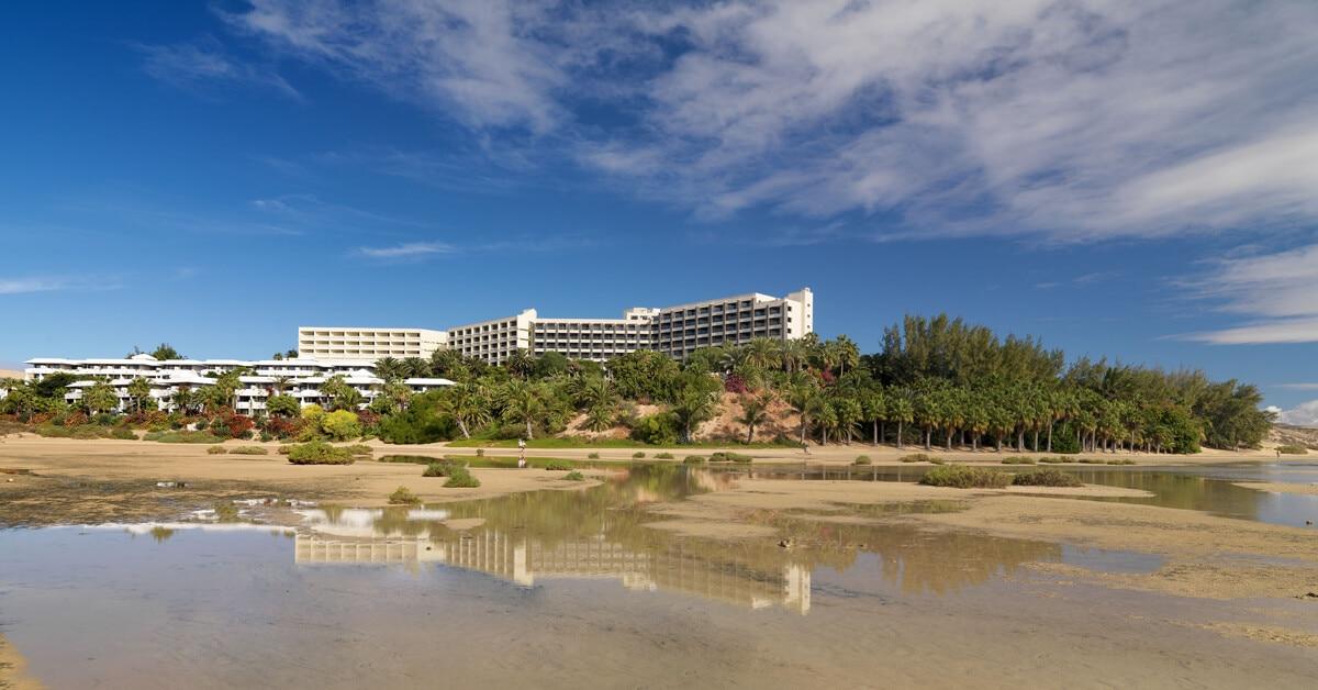 Paradisus By Melia Fuerteventura Hotel 5*