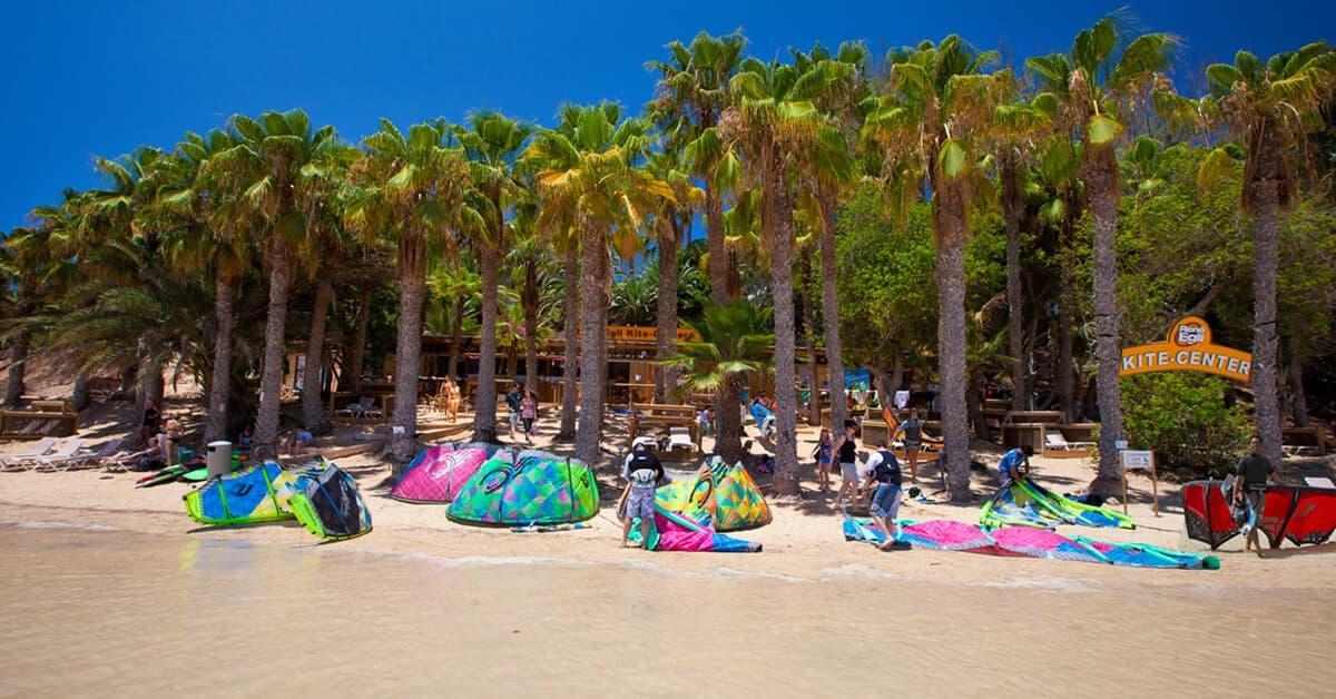 Paradisus By Melia Fuerteventura 5*
