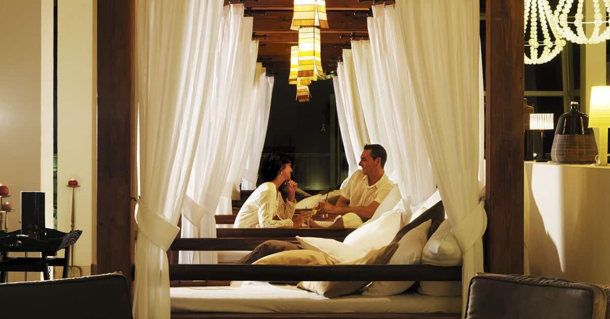Paradisus By Melia Fuerteventura Hotel 5*