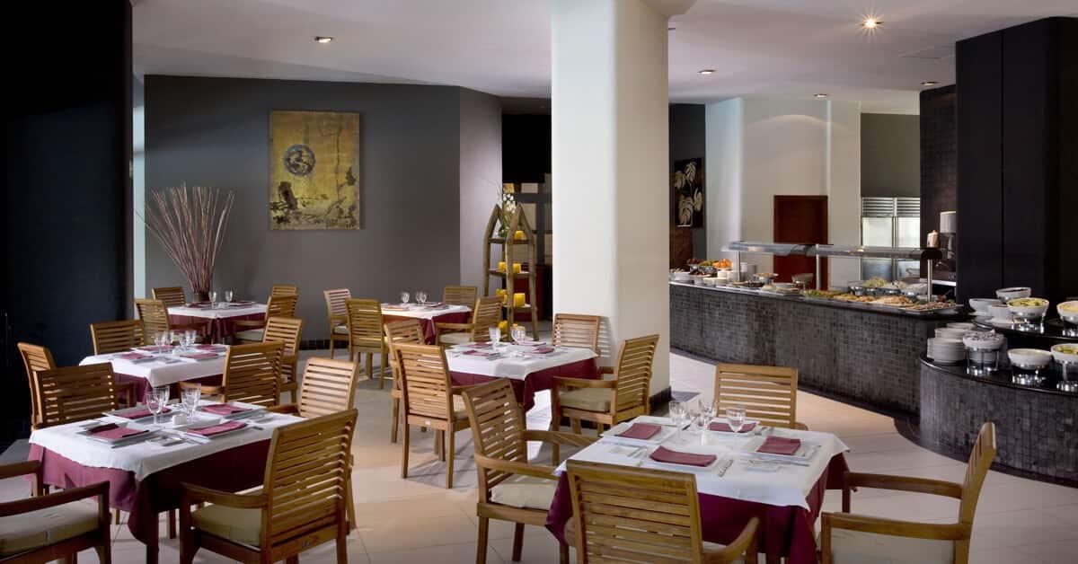 Paradisus By Melia Fuerteventura Hotel 5*