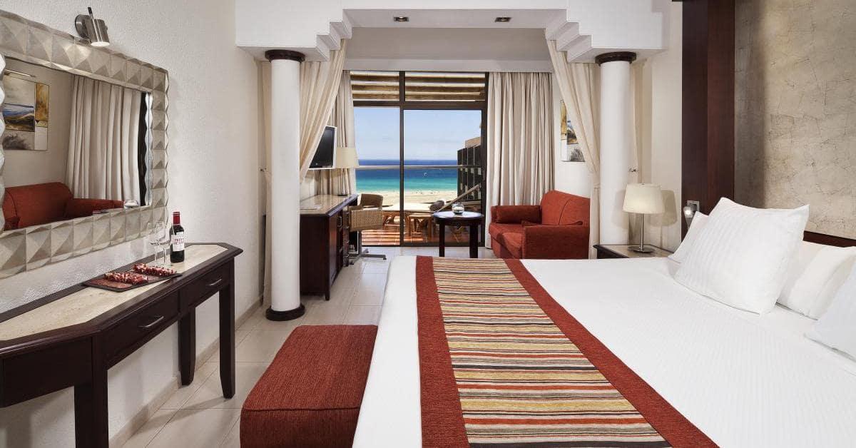 Paradisus By Melia Fuerteventura 5* Costa Calma