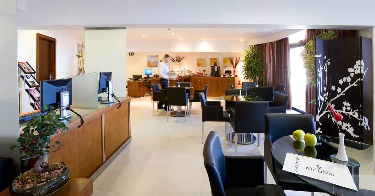 Meliá Fuerteventura Hotel Costa Calma
