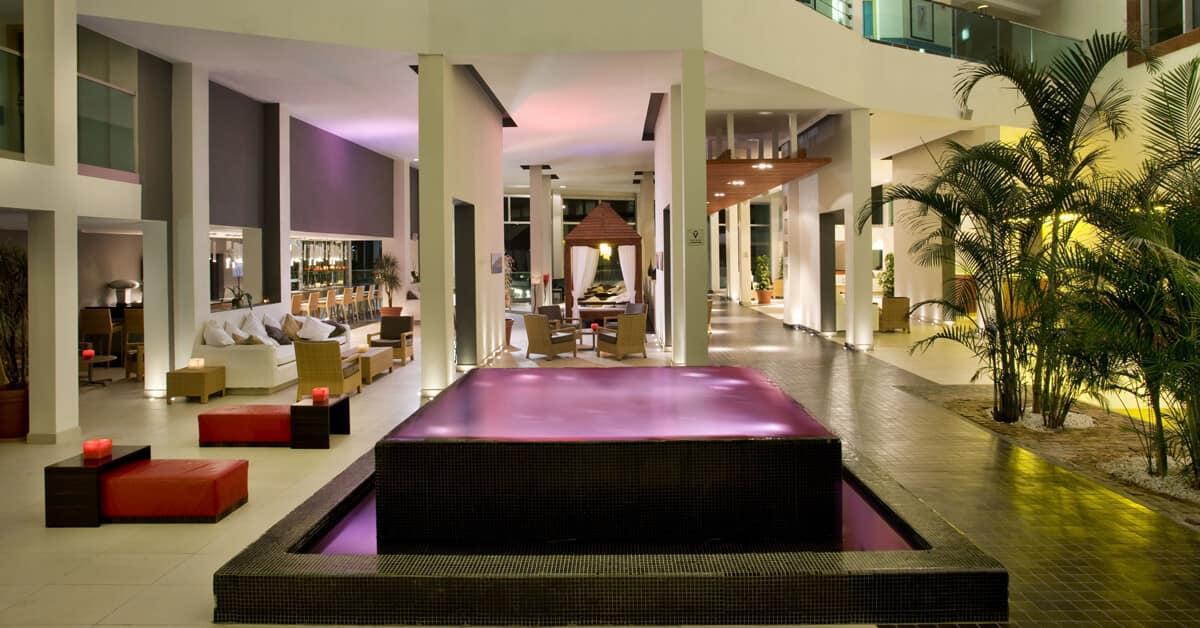 Paradisus By Melia Fuerteventura Hotel 5*