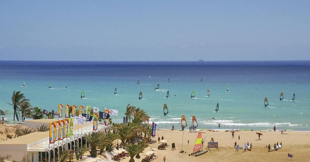Paradisus By Melia Fuerteventura Hotel 5*
