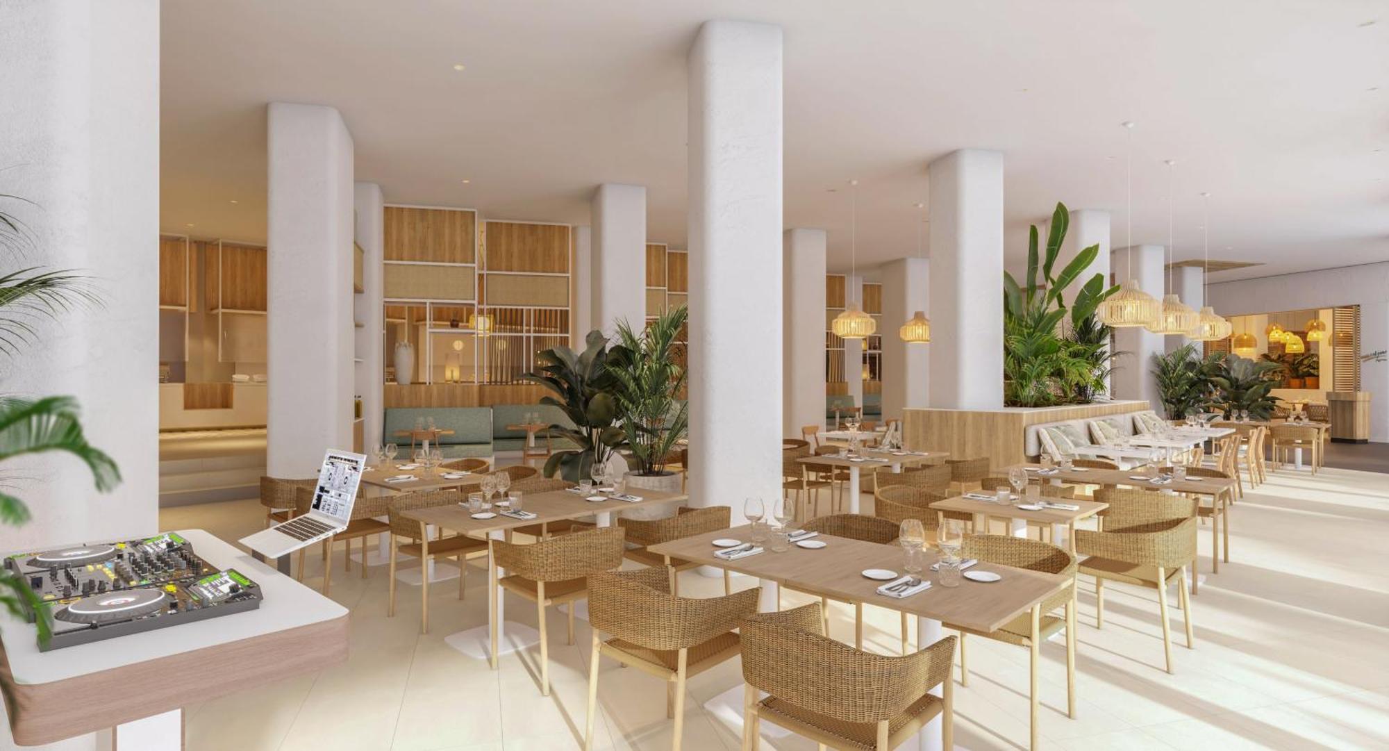 Paradisus By Melia Fuerteventura 5*