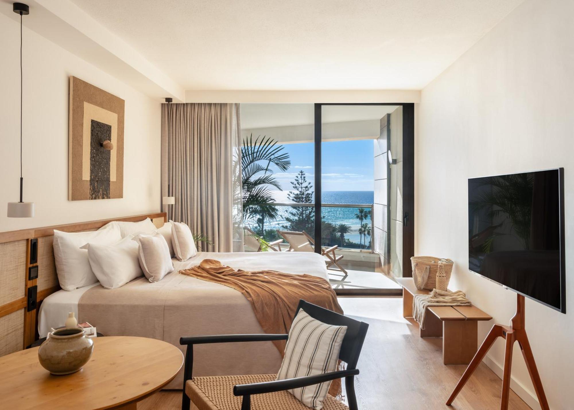 Meliá Fuerteventura 5*