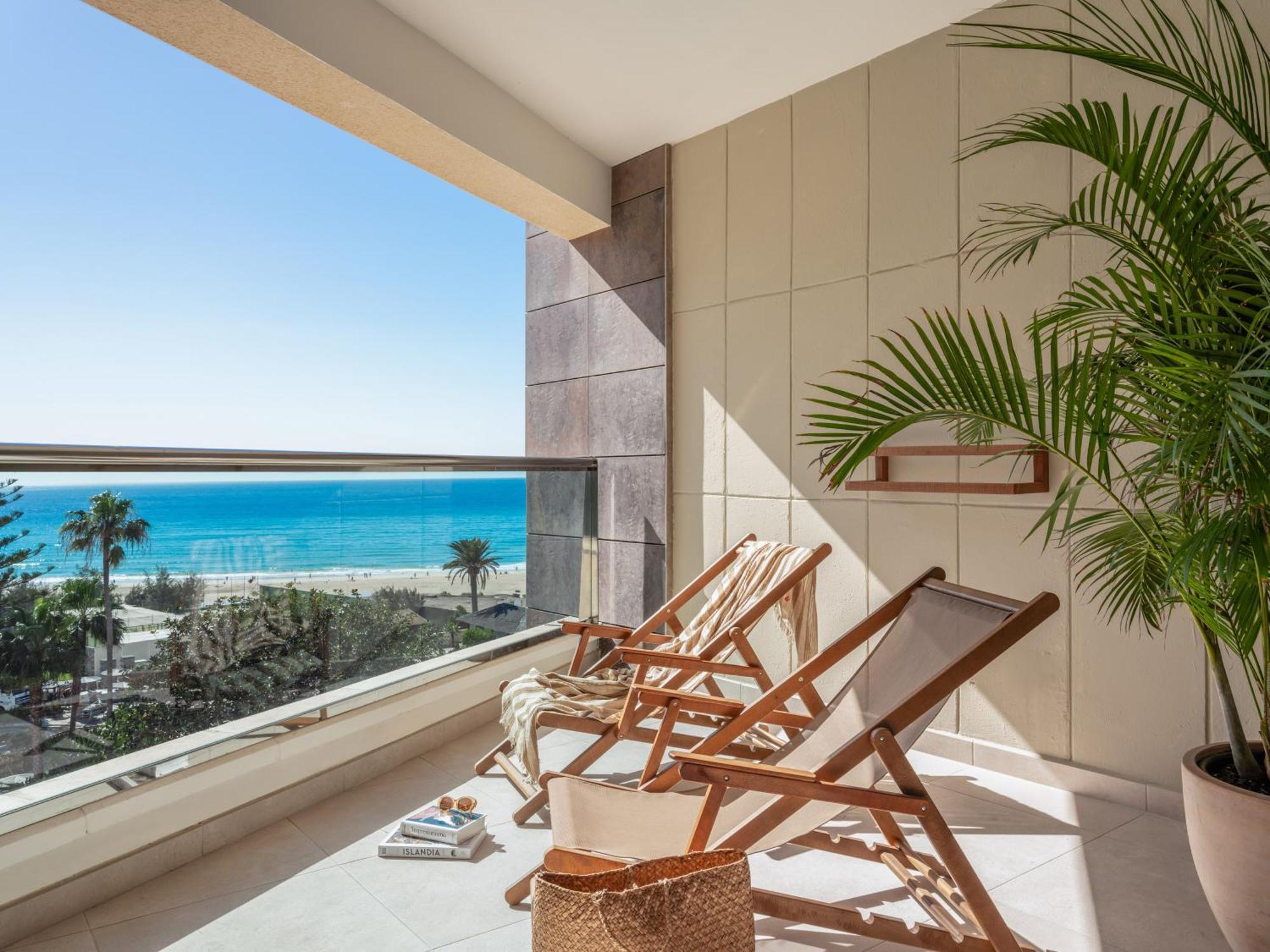 Paradisus By Melia Fuerteventura Costa Calma