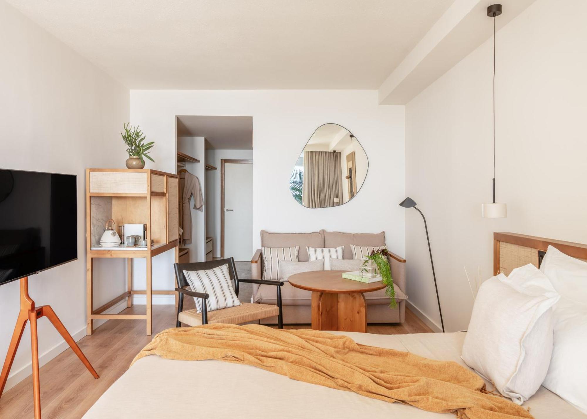 Paradisus By Melia Fuerteventura 5* Costa Calma