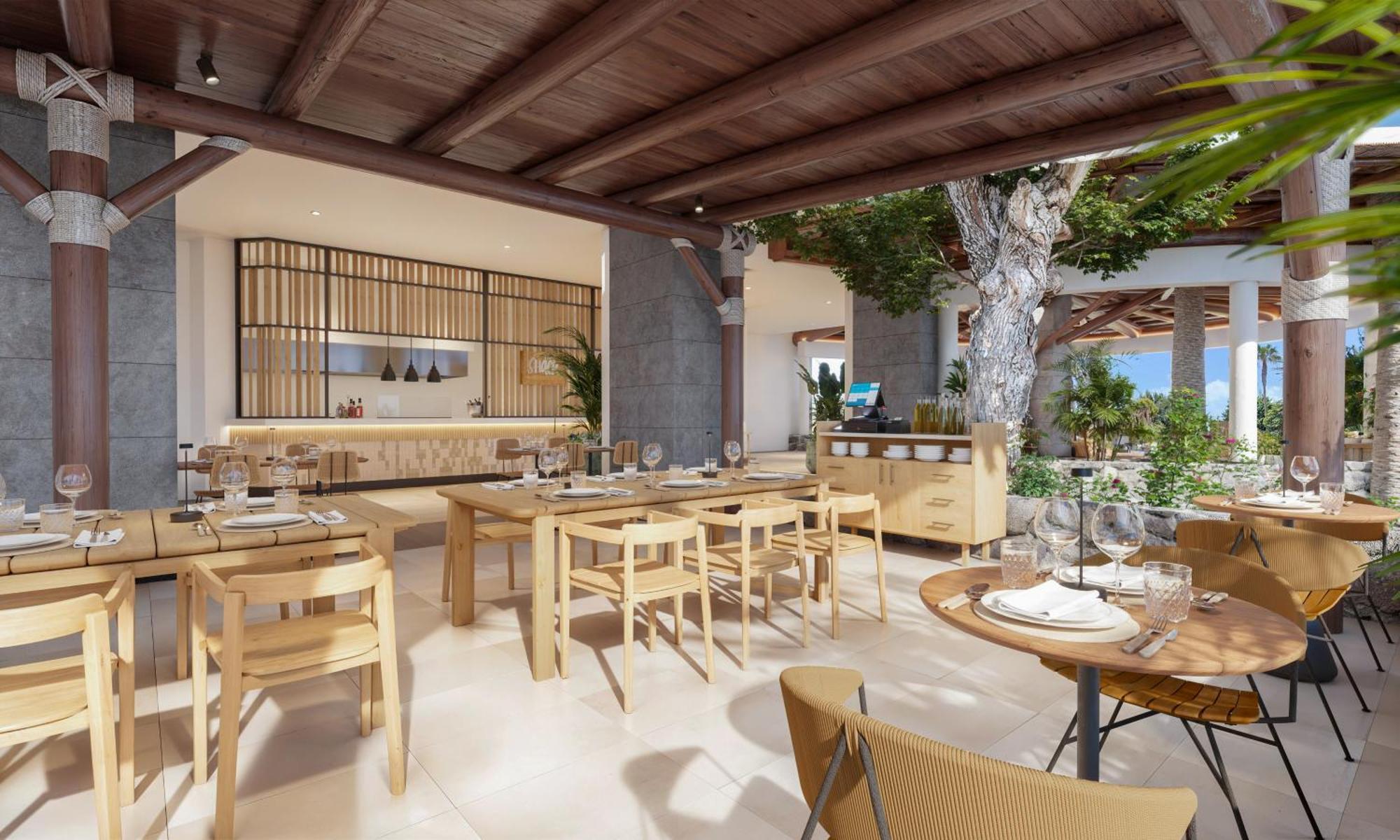 Paradisus By Melia Fuerteventura Hotel 5*