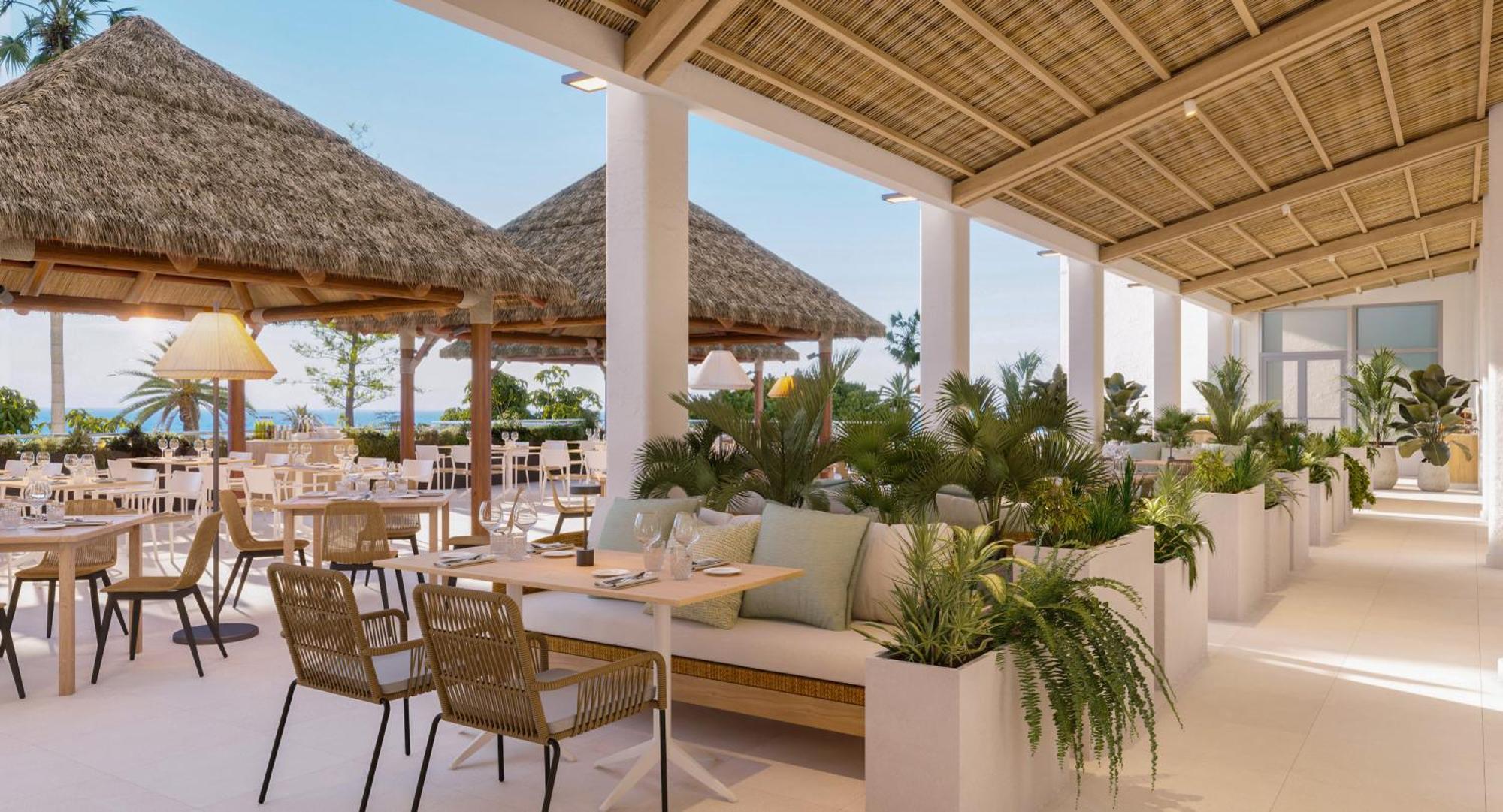 Paradisus By Melia Fuerteventura Hotel