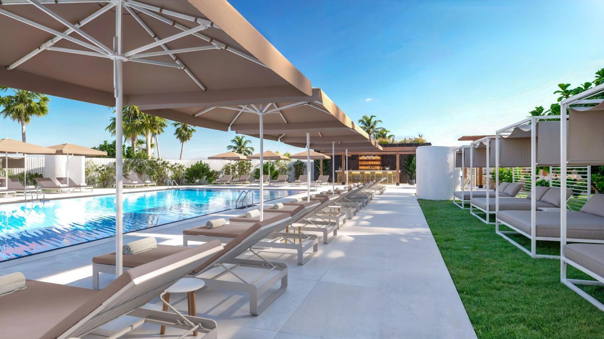 Hotel Paradisus By Melia Fuerteventura Costa Calma