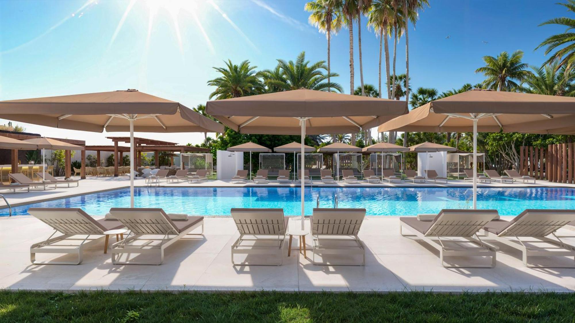 Meliá Fuerteventura Hotel