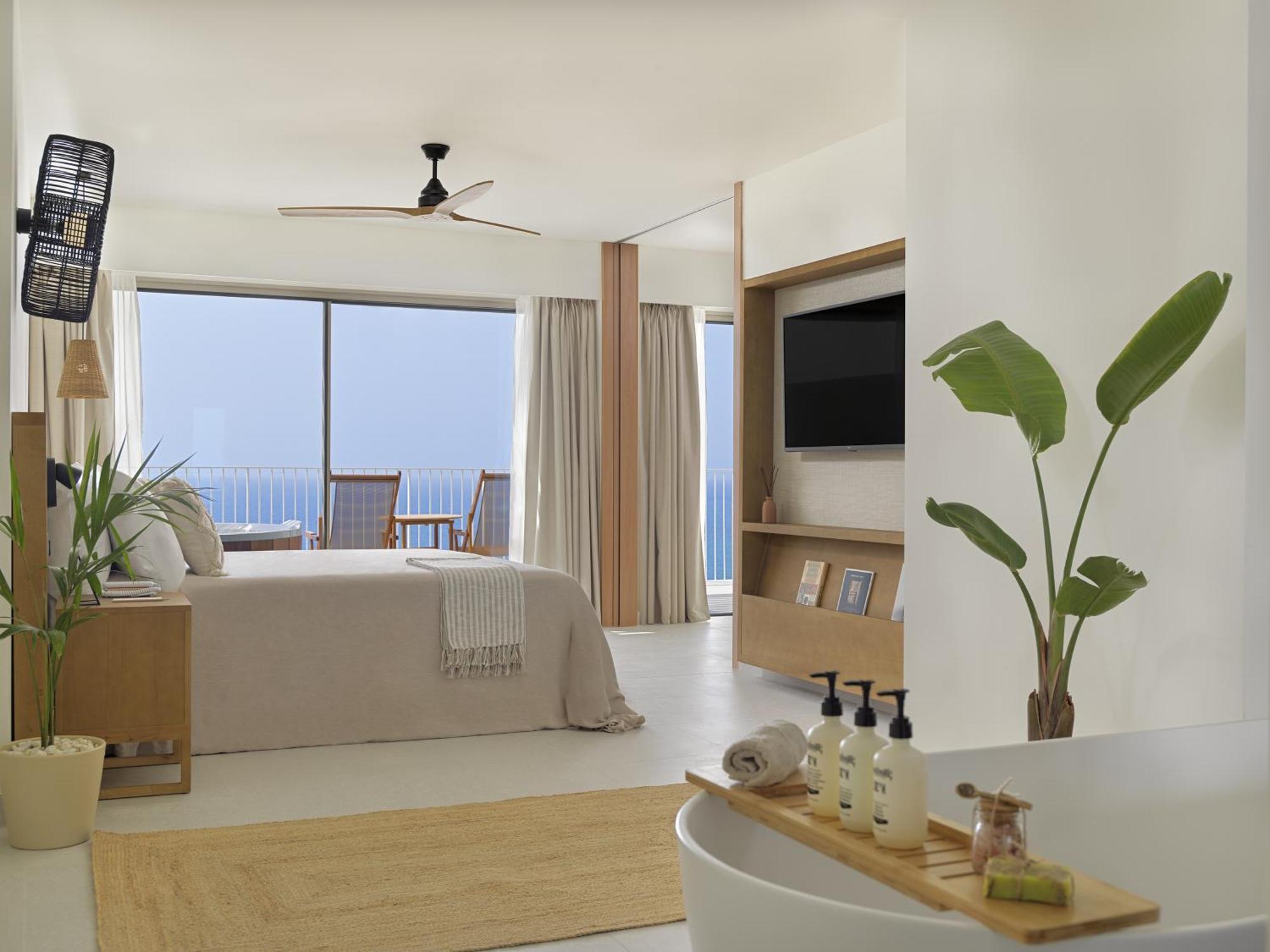 Hotel Paradisus By Melia Fuerteventura