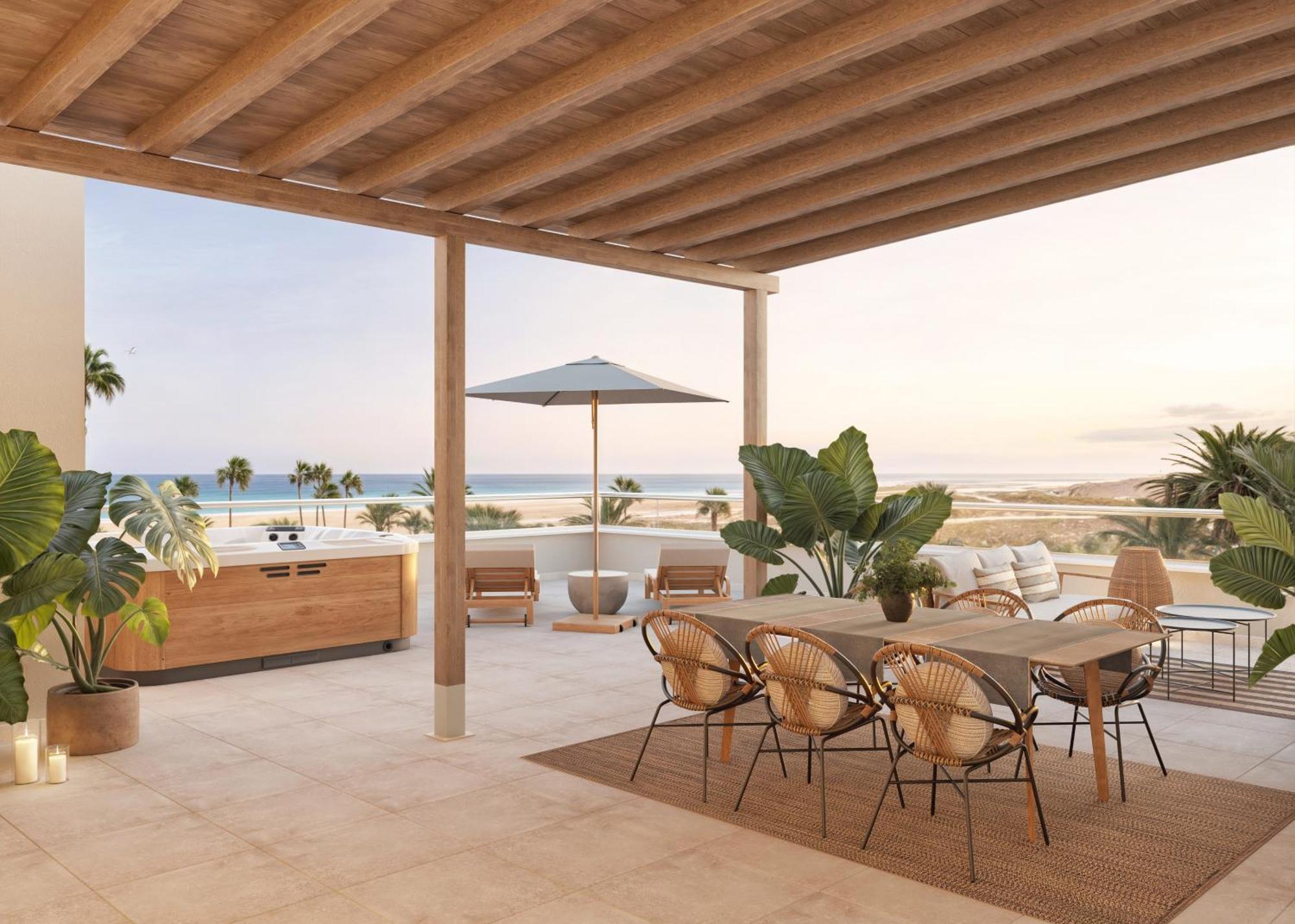 Paradisus By Melia Fuerteventura Hotel 5*